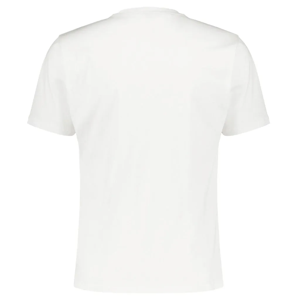 north sails - T-shirt & Top - 9024000-101-bianco sold by Siebentaschen product image thumbnail 2