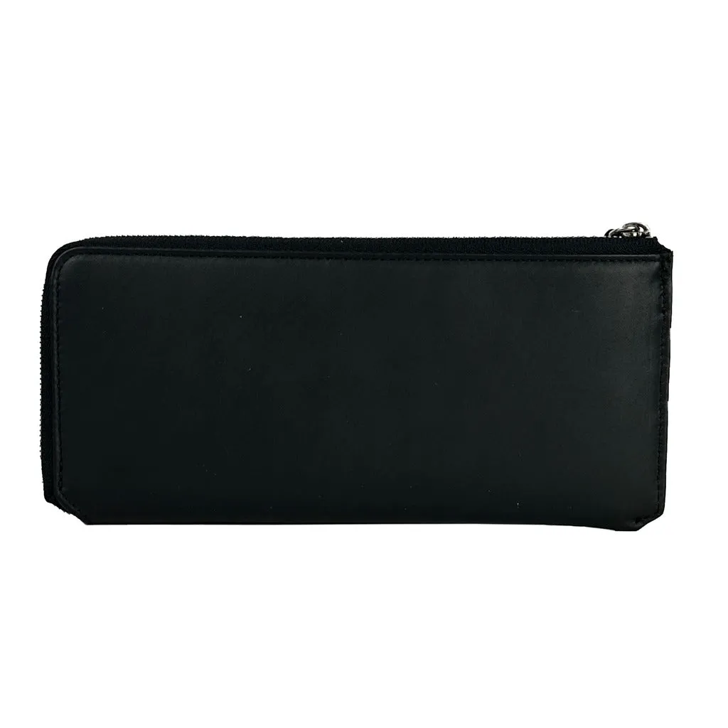 baldinini - Wallets - percy wallet sold by Siebentaschen product image thumbnail 2