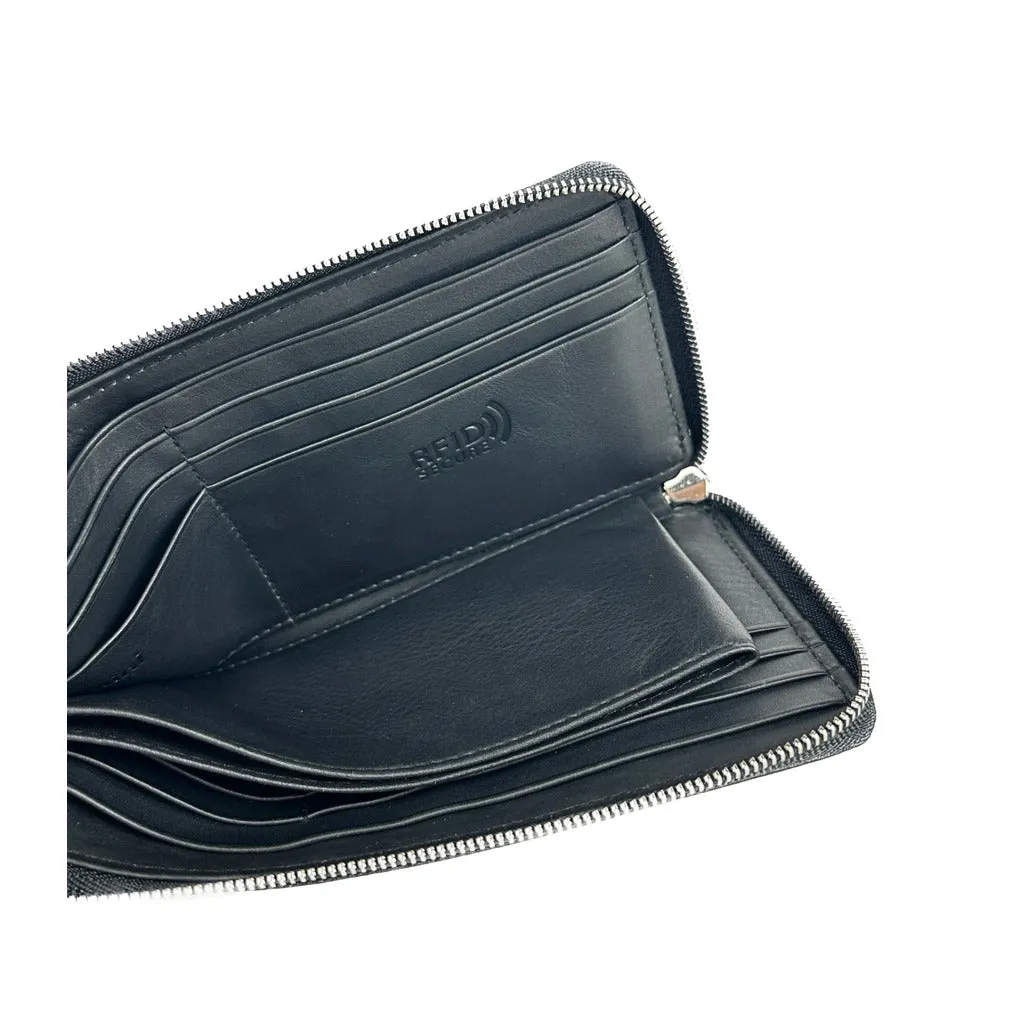 baldinini - Wallets - percy wallet sold by Siebentaschen product image thumbnail 4