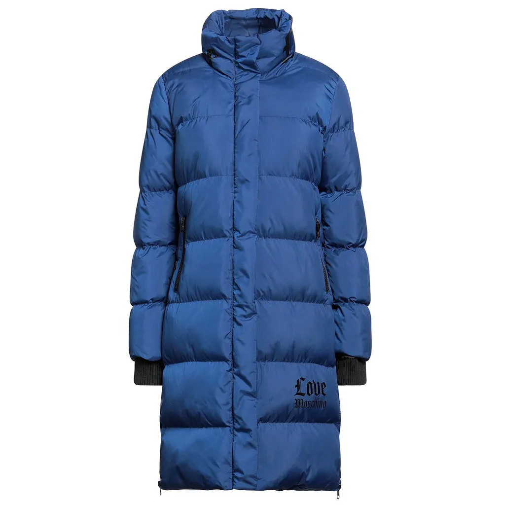 love moschino - Jackets - WK53701_T420A-Y57 sold by Siebentaschen product image thumbnail 4