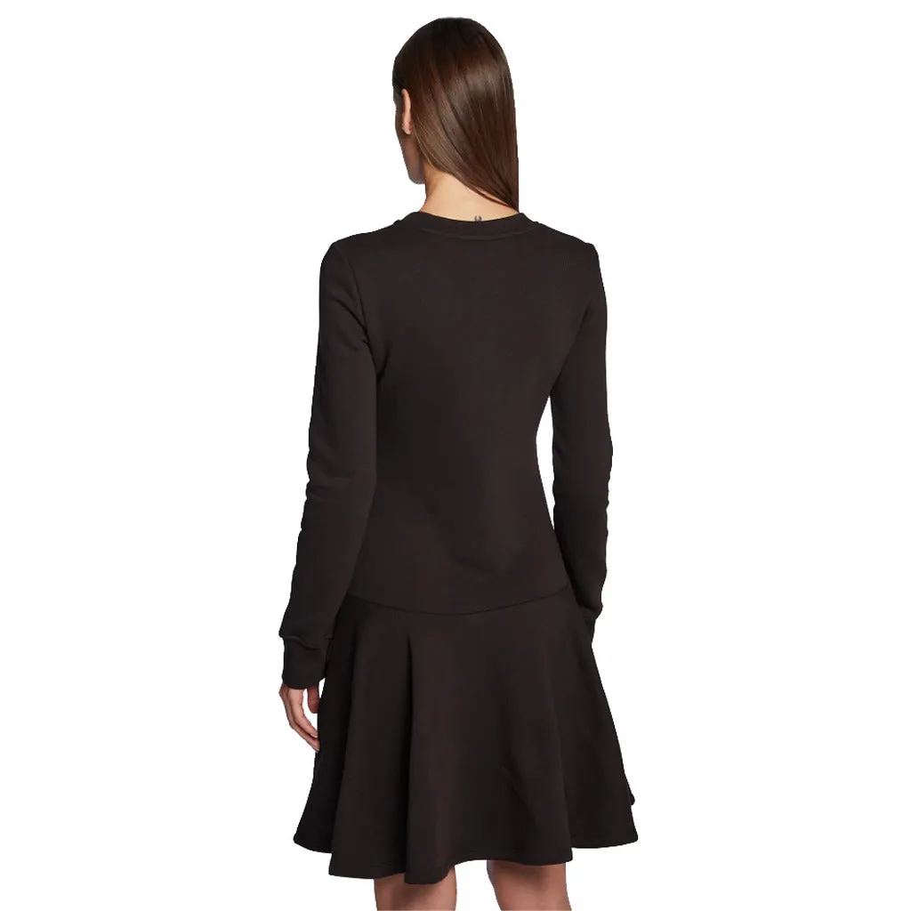 love moschino - Dress - W5D0601_M4432-C74 sold by Siebentaschen product image thumbnail 2