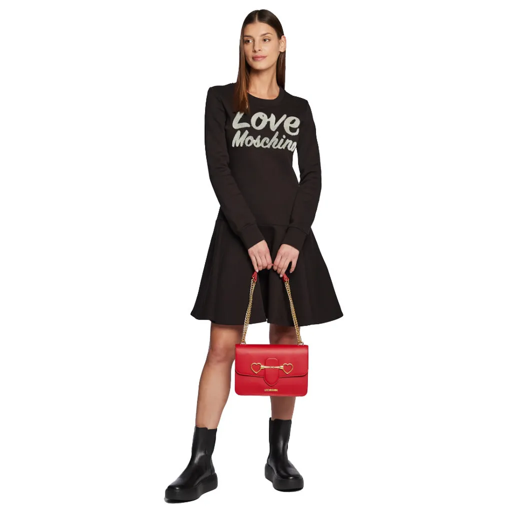 love moschino - Dress - W5D0601_M4432-C74 sold by Siebentaschen product image thumbnail 5