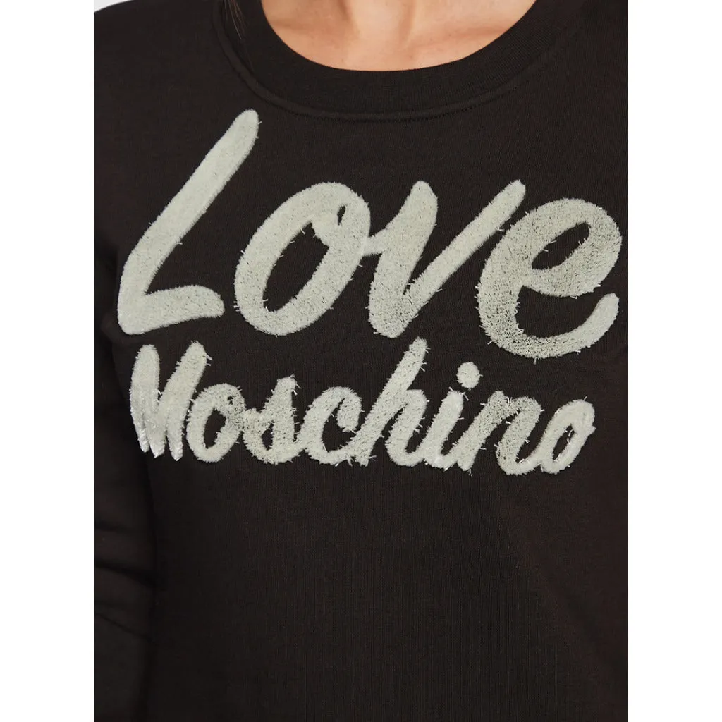 love moschino - Dress - W5D0601_M4432-C74 sold by Siebentaschen product image thumbnail 3