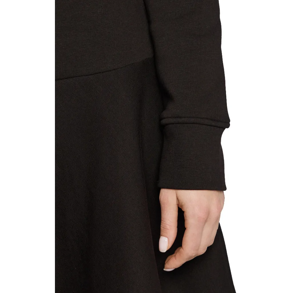 love moschino - Dress - W5D0601_M4432-C74 sold by Siebentaschen product image thumbnail 4