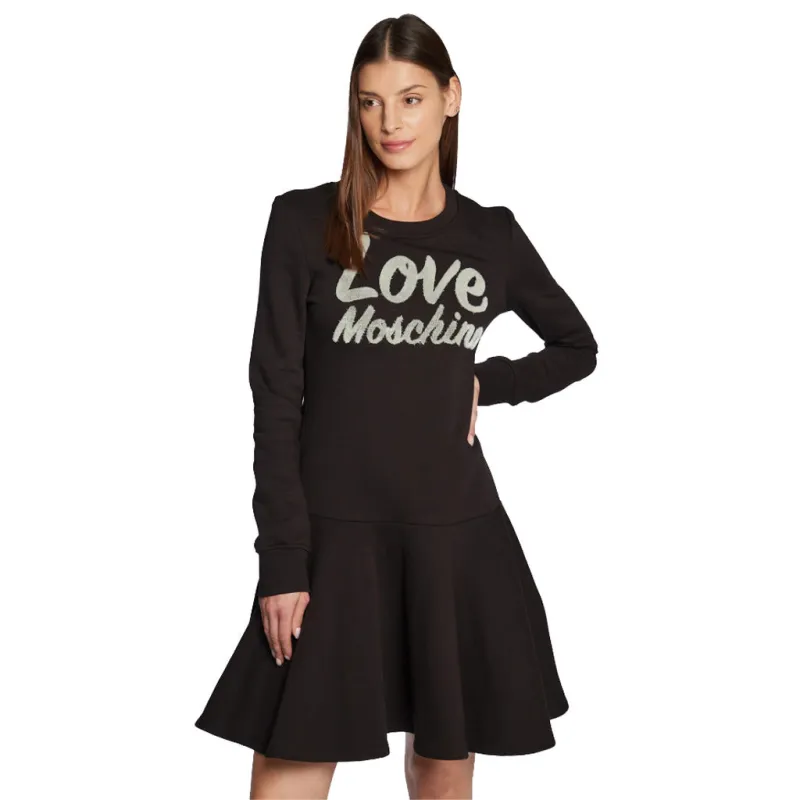 love moschino - Dress - W5D0601_M4432-C74 made by Love Moschino