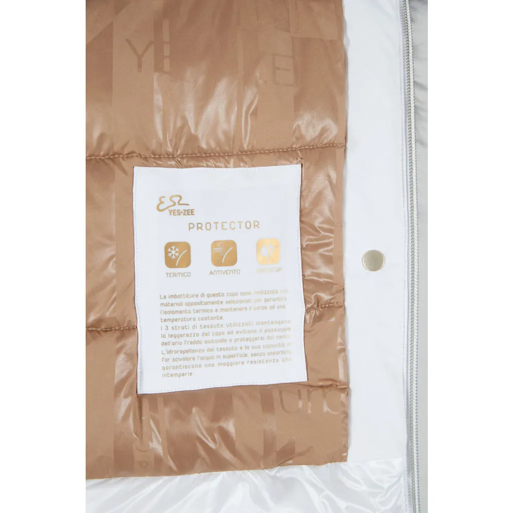 yes zee - Jackets - o075_nt00-0101 sold by Siebentaschen product image thumbnail 3