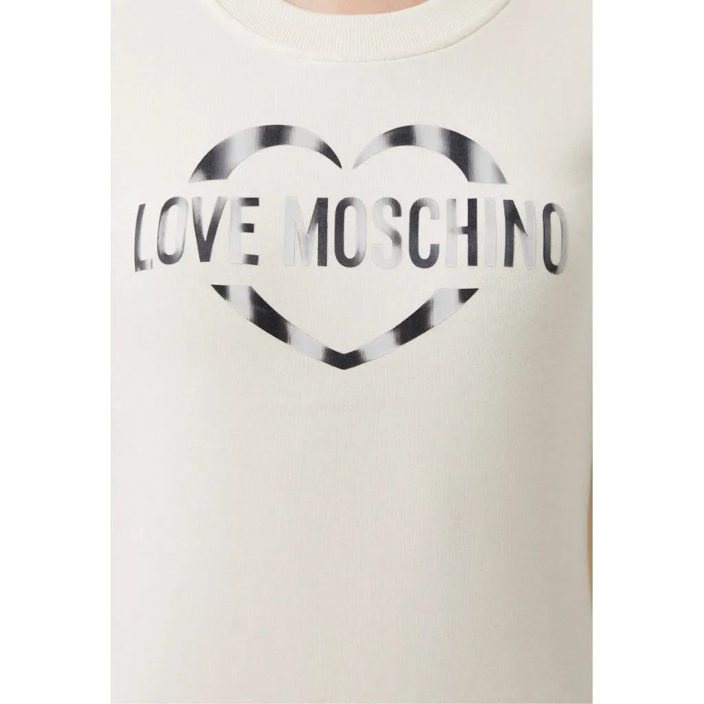 love moschino - Dress - w5c9101_e2374-a34 sold by Siebentaschen product image thumbnail 3