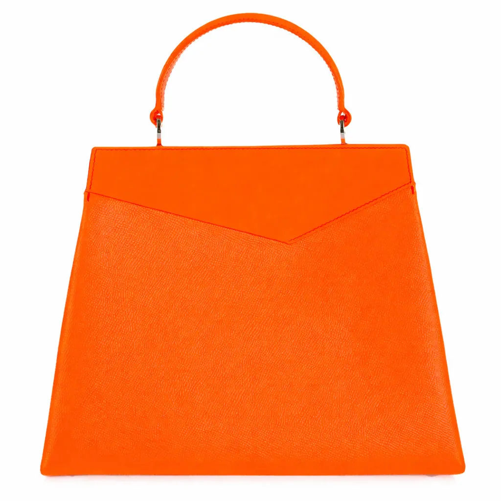 maison margiela - Handbags - s56wg0168-p4769-arancio sold by Siebentaschen product image thumbnail 2