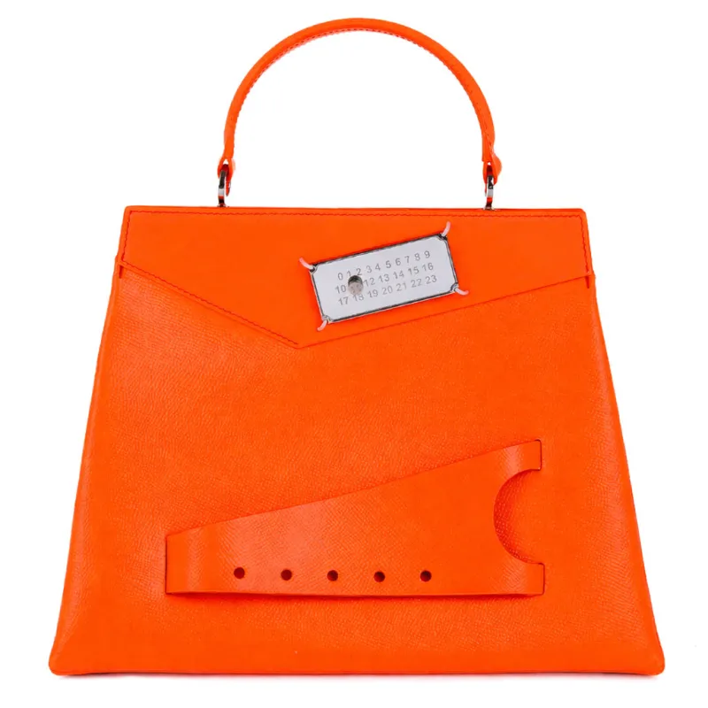 maison margiela - Handbags - s56wg0168-p4769-arancio sold by Siebentaschen
