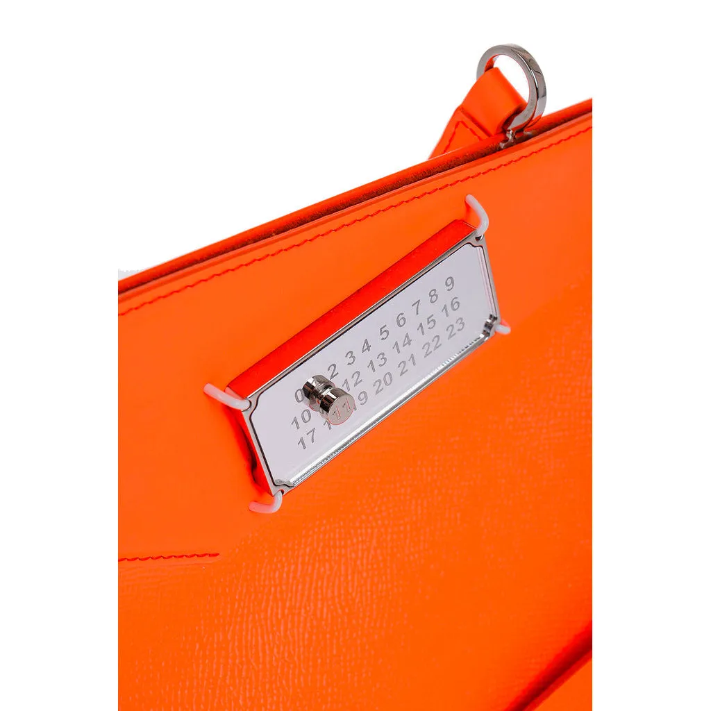 maison margiela - Handbags - s56wg0168-p4769-arancio sold by Siebentaschen product image thumbnail 4