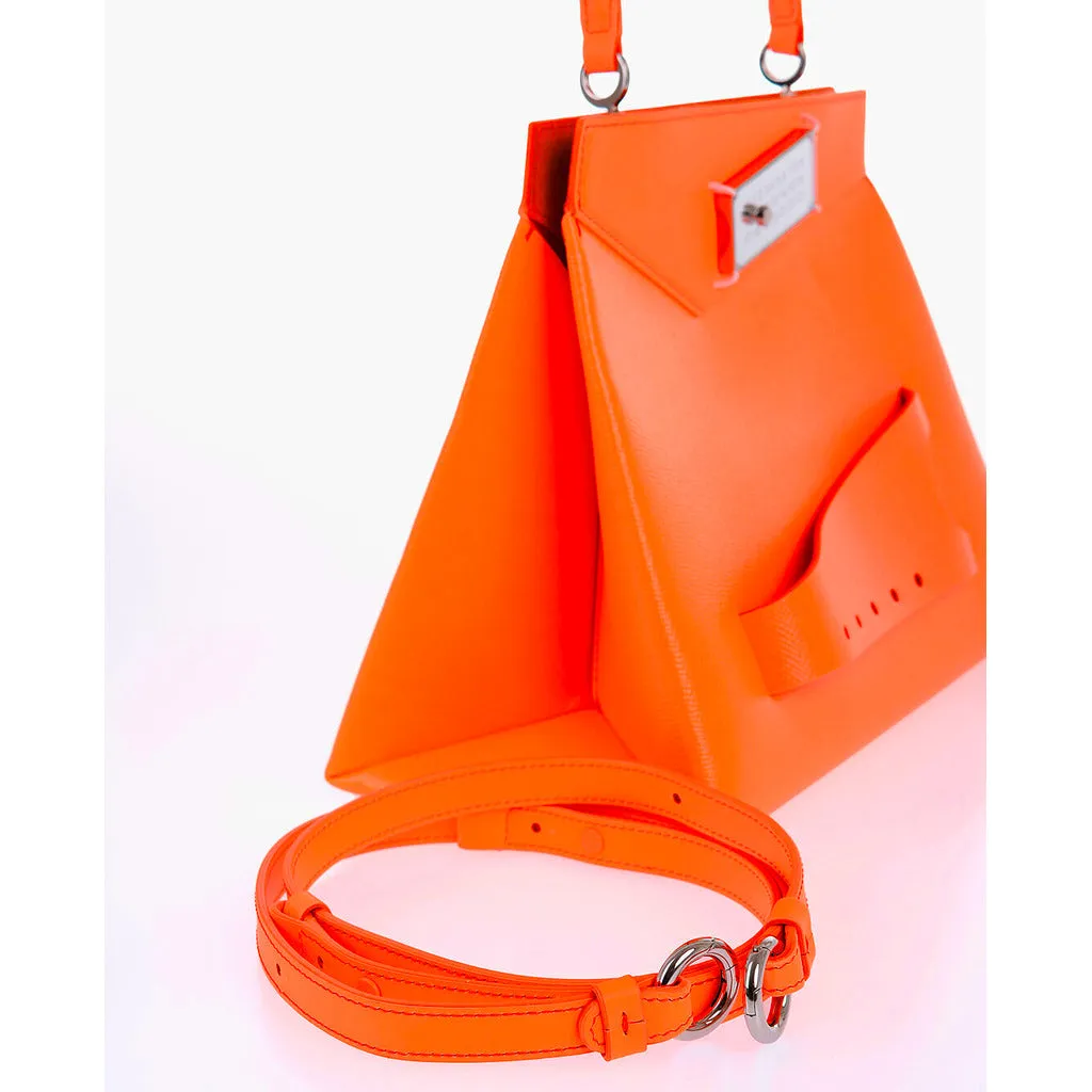 maison margiela - Handbags - s56wg0168-p4769-arancio sold by Siebentaschen product image thumbnail 3