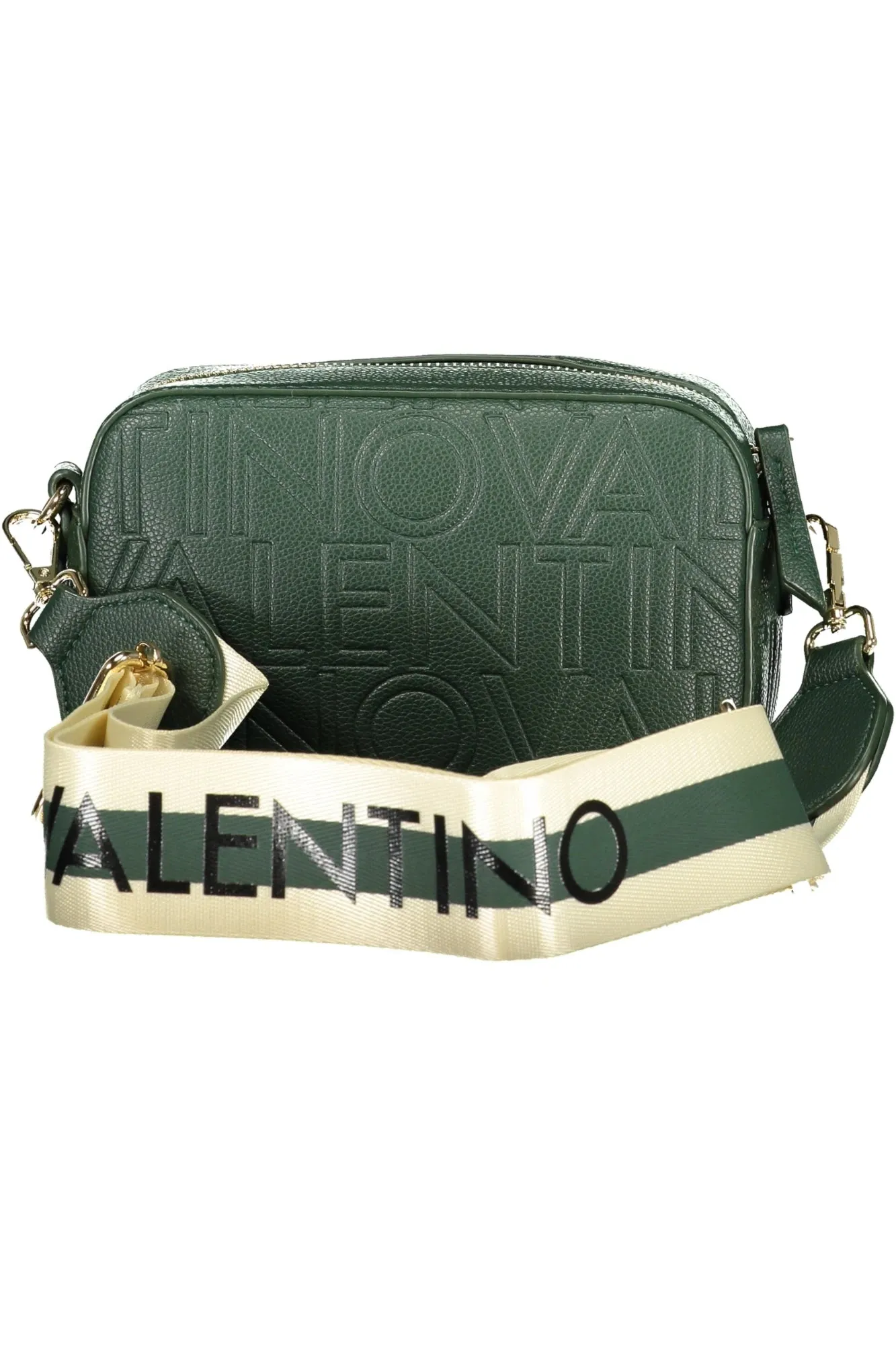 VALENTINO BAGS WOMEN S GREEN BAG sold by Siebentaschen product image thumbnail 2