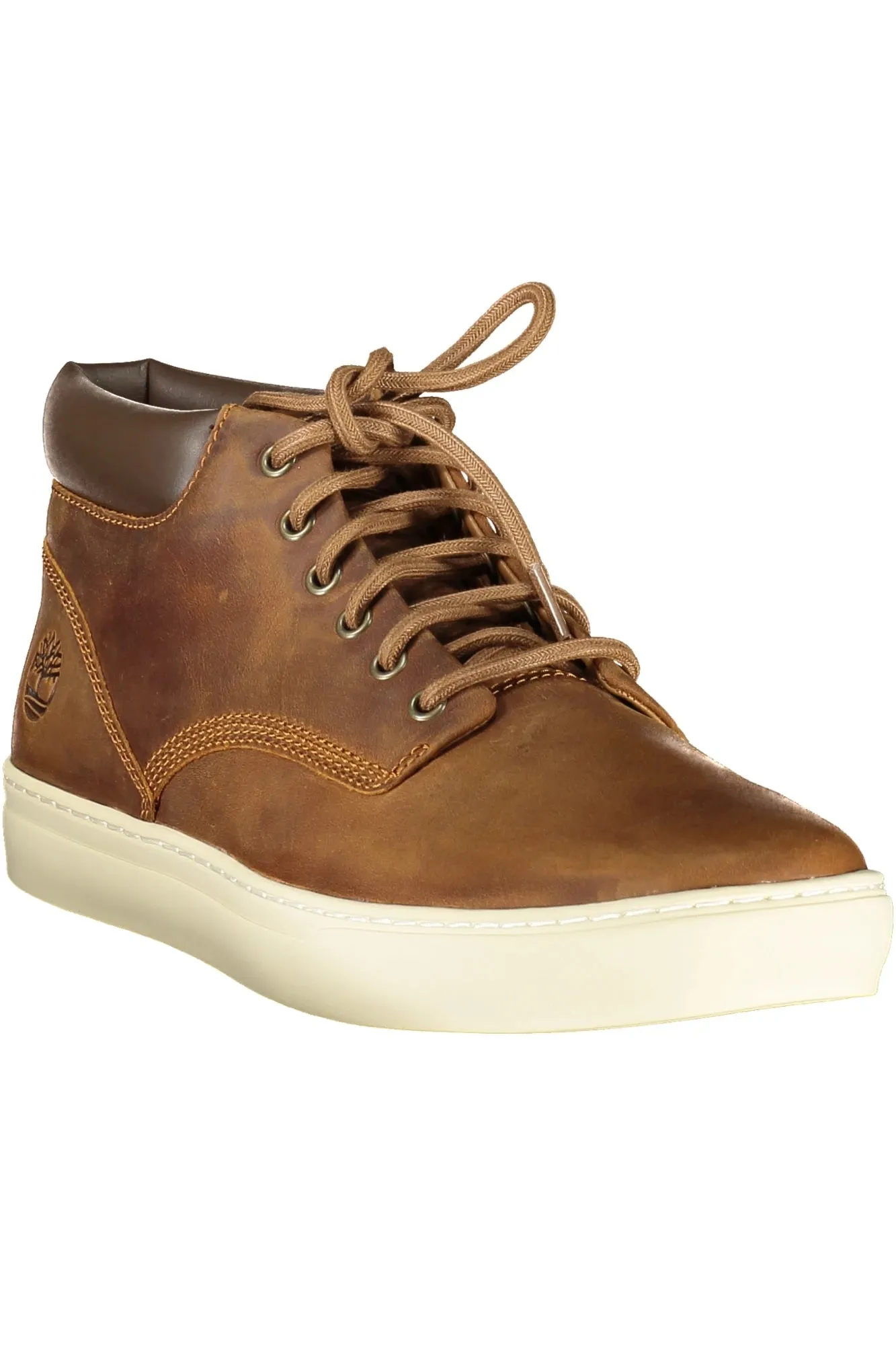 TIMBERLAND MEN S BROWN SPORTS SHOES sold by Siebentaschen product image thumbnail 2