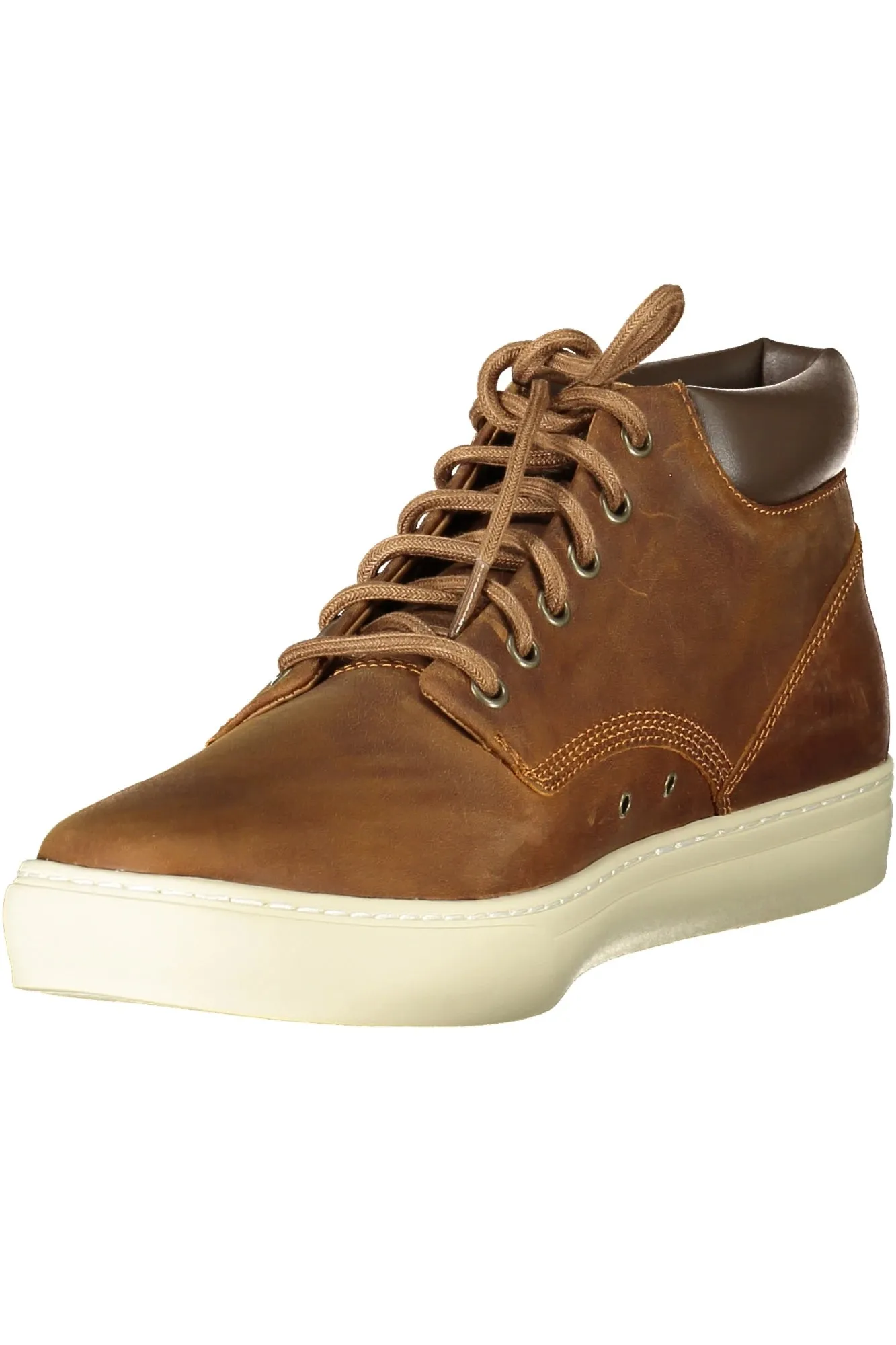 TIMBERLAND MEN S BROWN SPORTS SHOES sold by Siebentaschen product image thumbnail 3