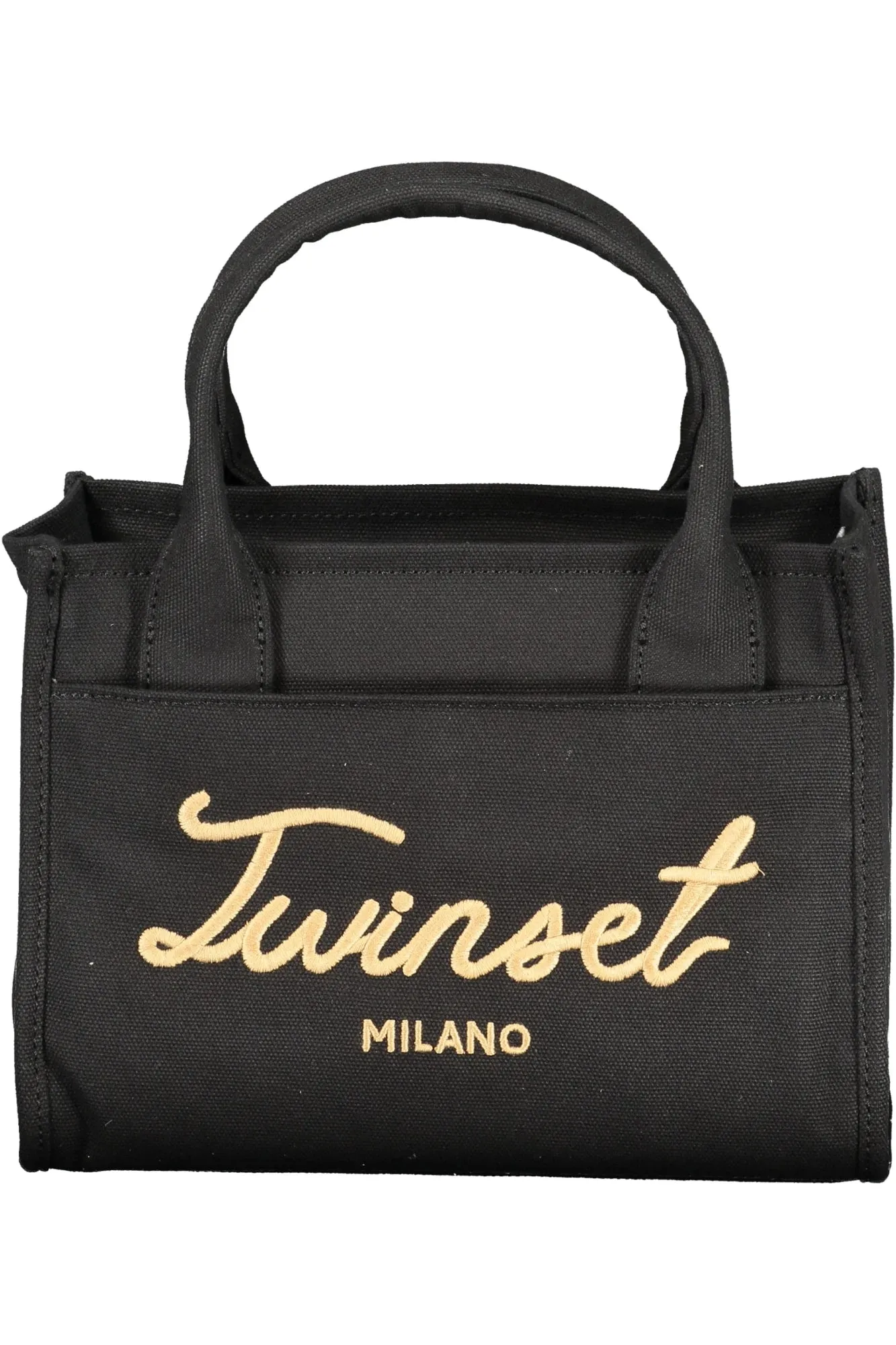 TWINSET WOMEN S BLACK BAG sold by Siebentaschen