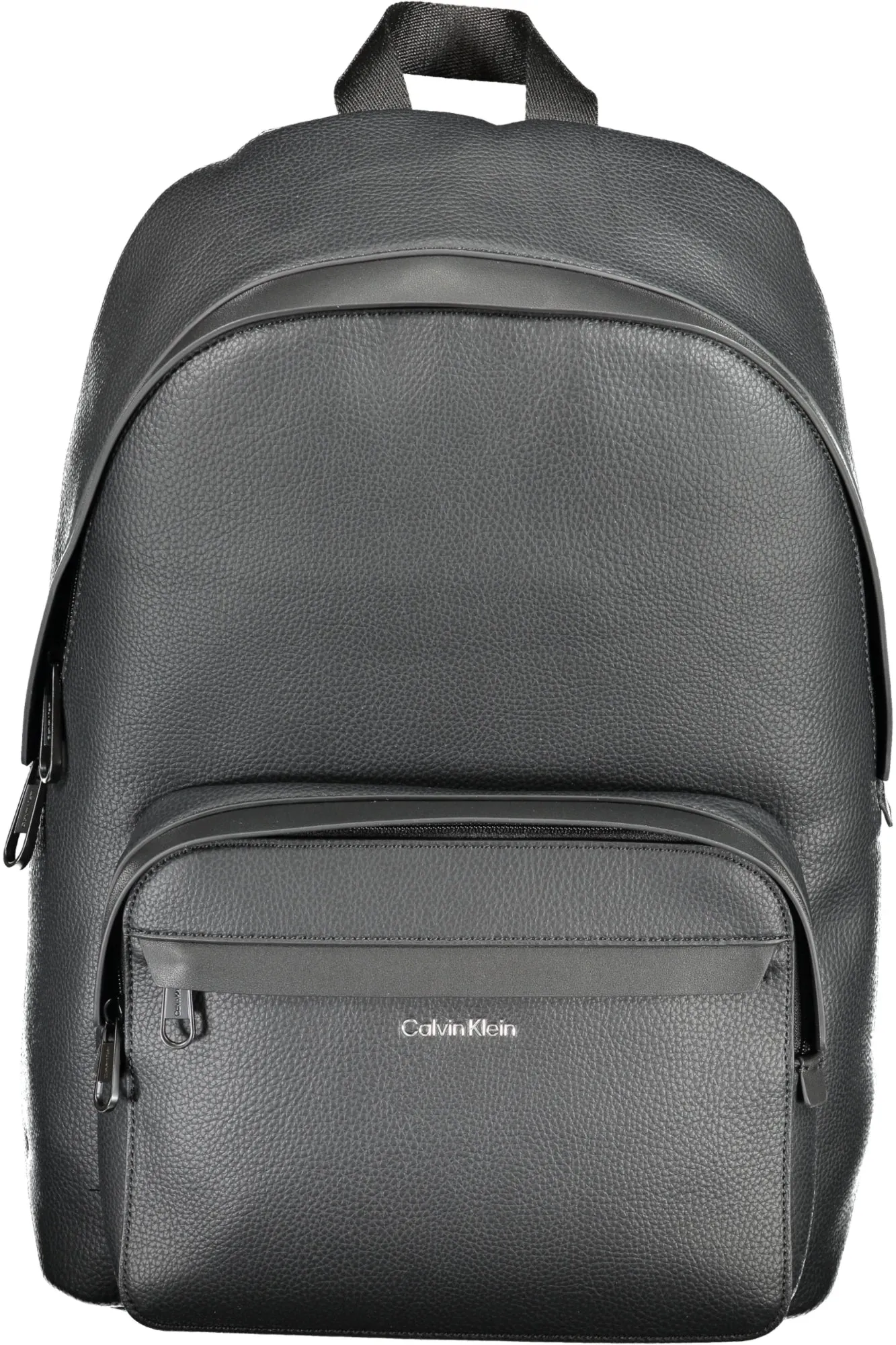 CALVIN KLEIN MEN S BLACK BACKPACK sold by Siebentaschen