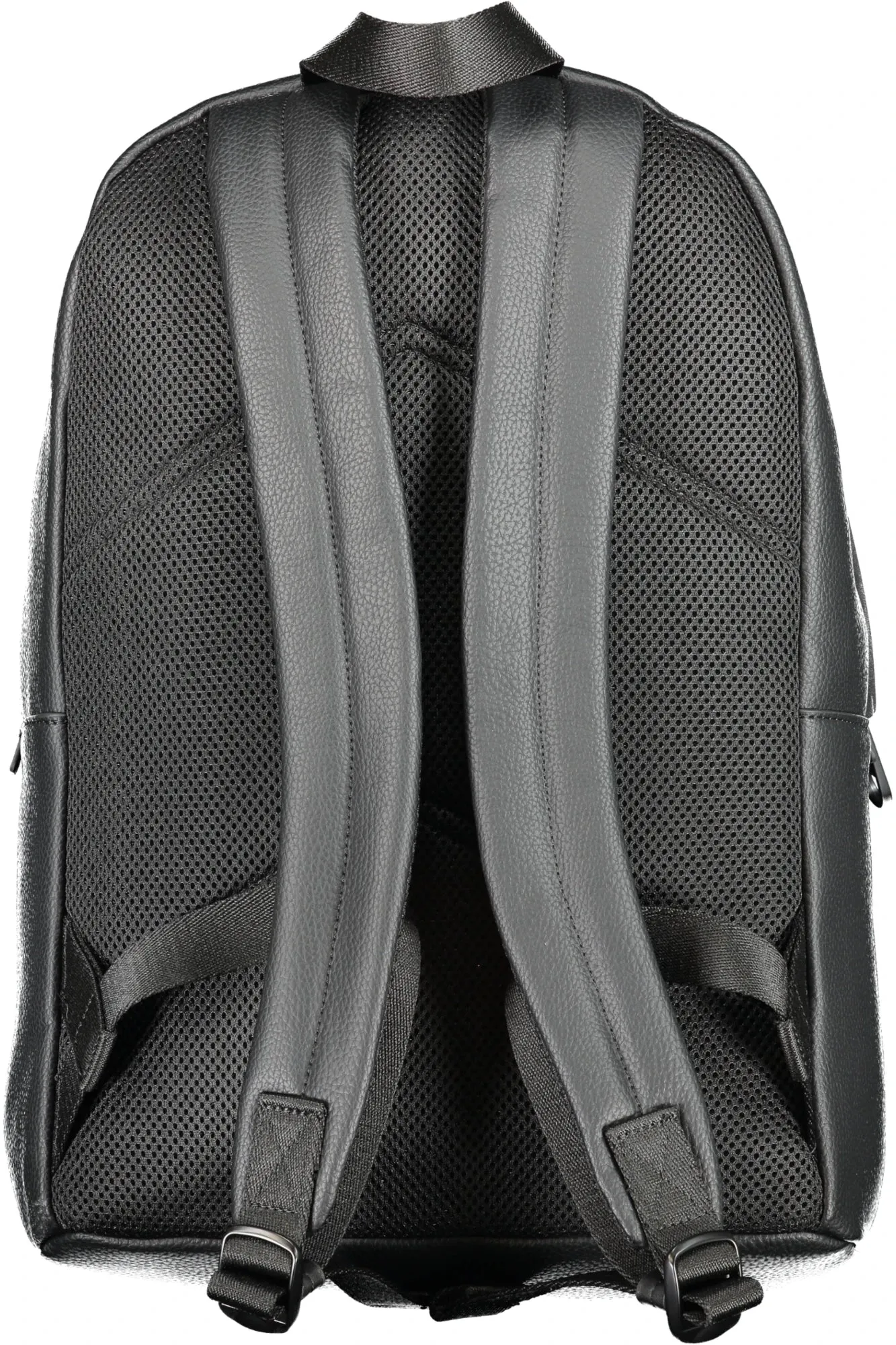 CALVIN KLEIN MEN S BLACK BACKPACK sold by Siebentaschen product image thumbnail 2
