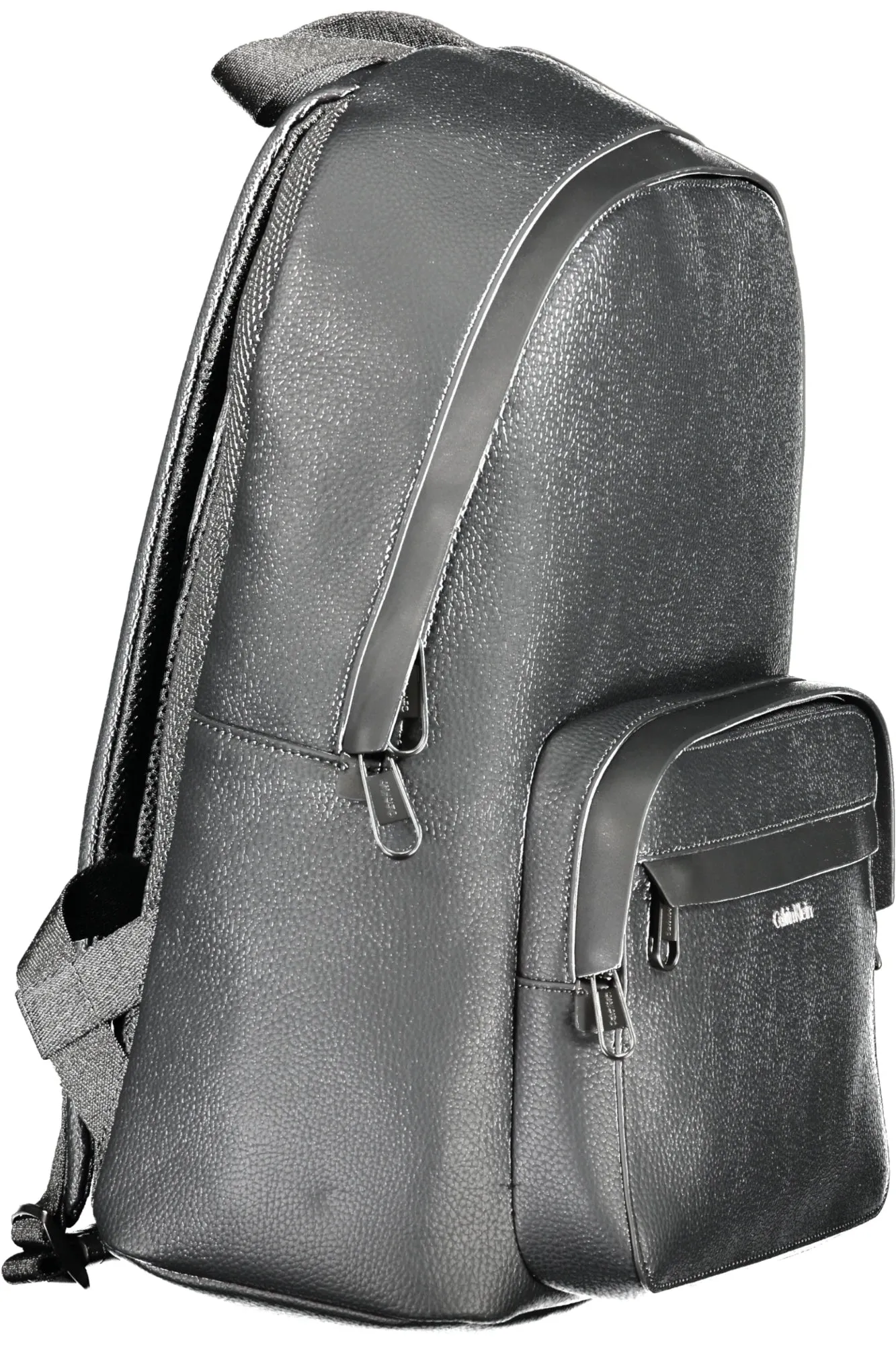 CALVIN KLEIN MEN S BLACK BACKPACK sold by Siebentaschen product image thumbnail 3
