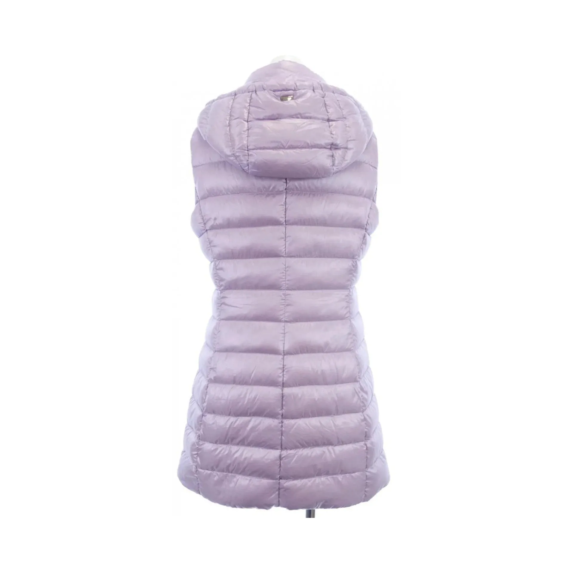 HERNO Down Vest Coat sold by Siebentaschen product image thumbnail 2