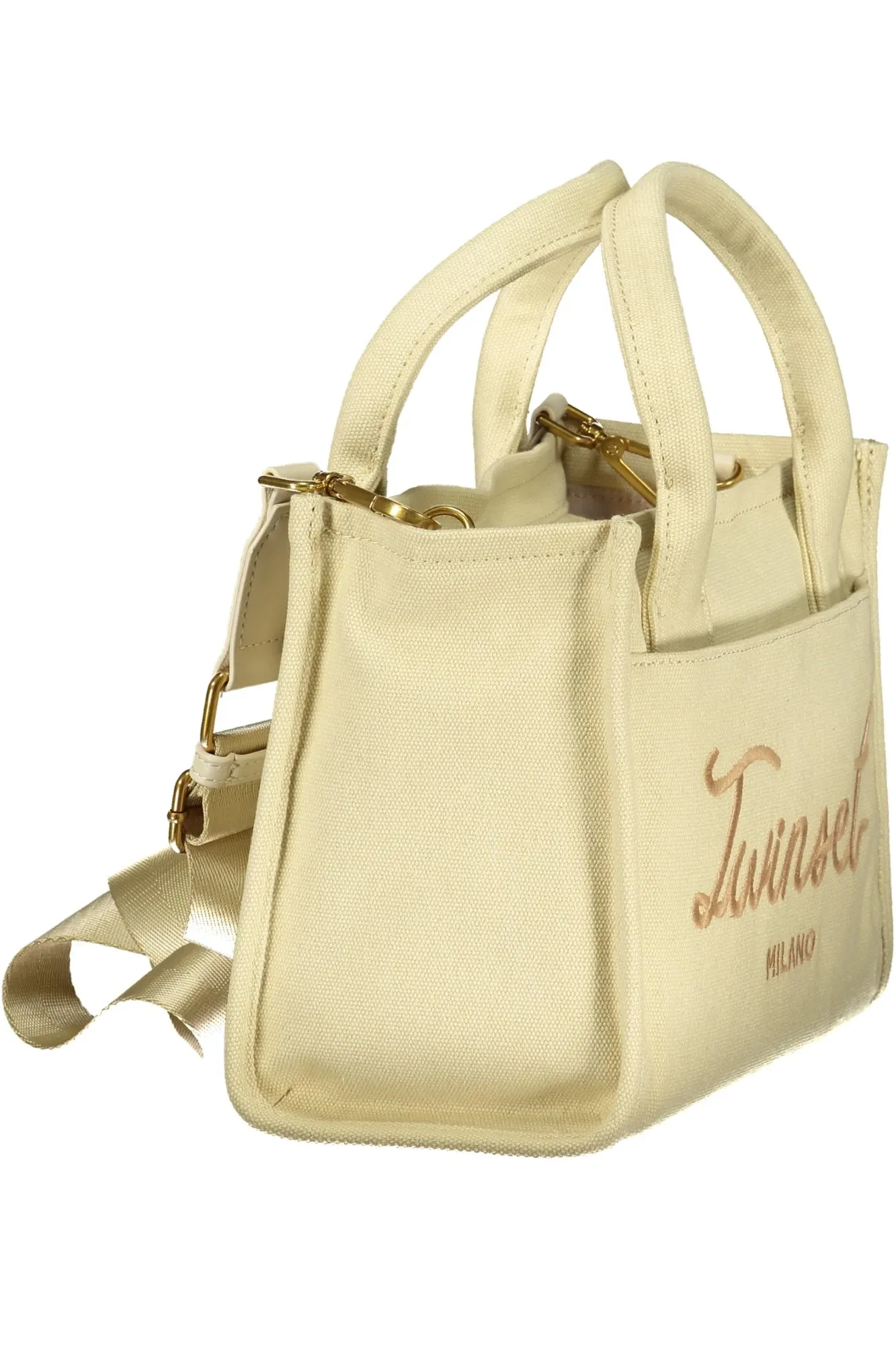 TWINSET WOMEN S BEIGE BAG sold by Siebentaschen product image thumbnail 3