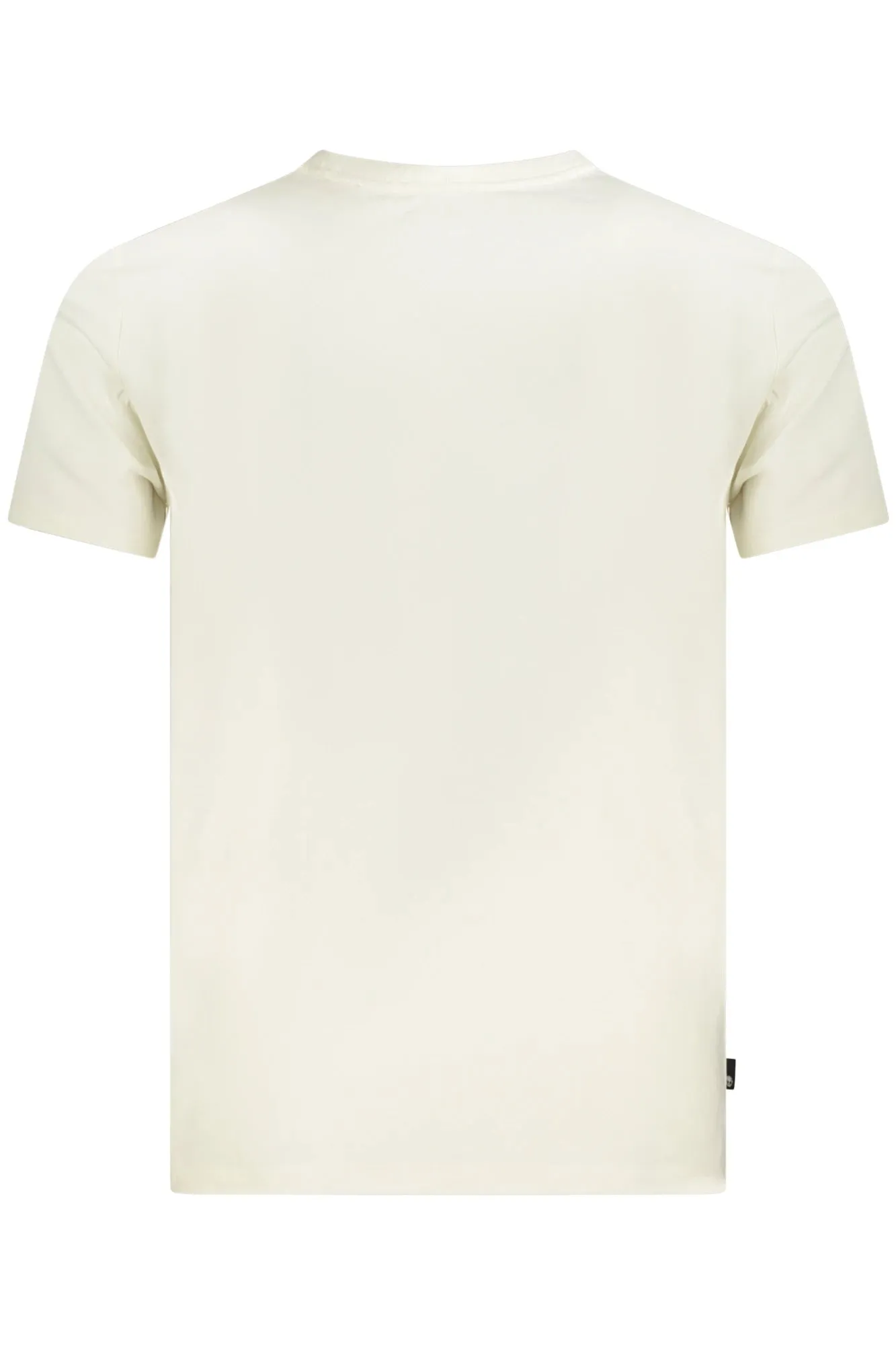 TIMBERLAND SHORT SLEEVE T-SHIRT MEN BEIGE sold by Siebentaschen product image thumbnail 2