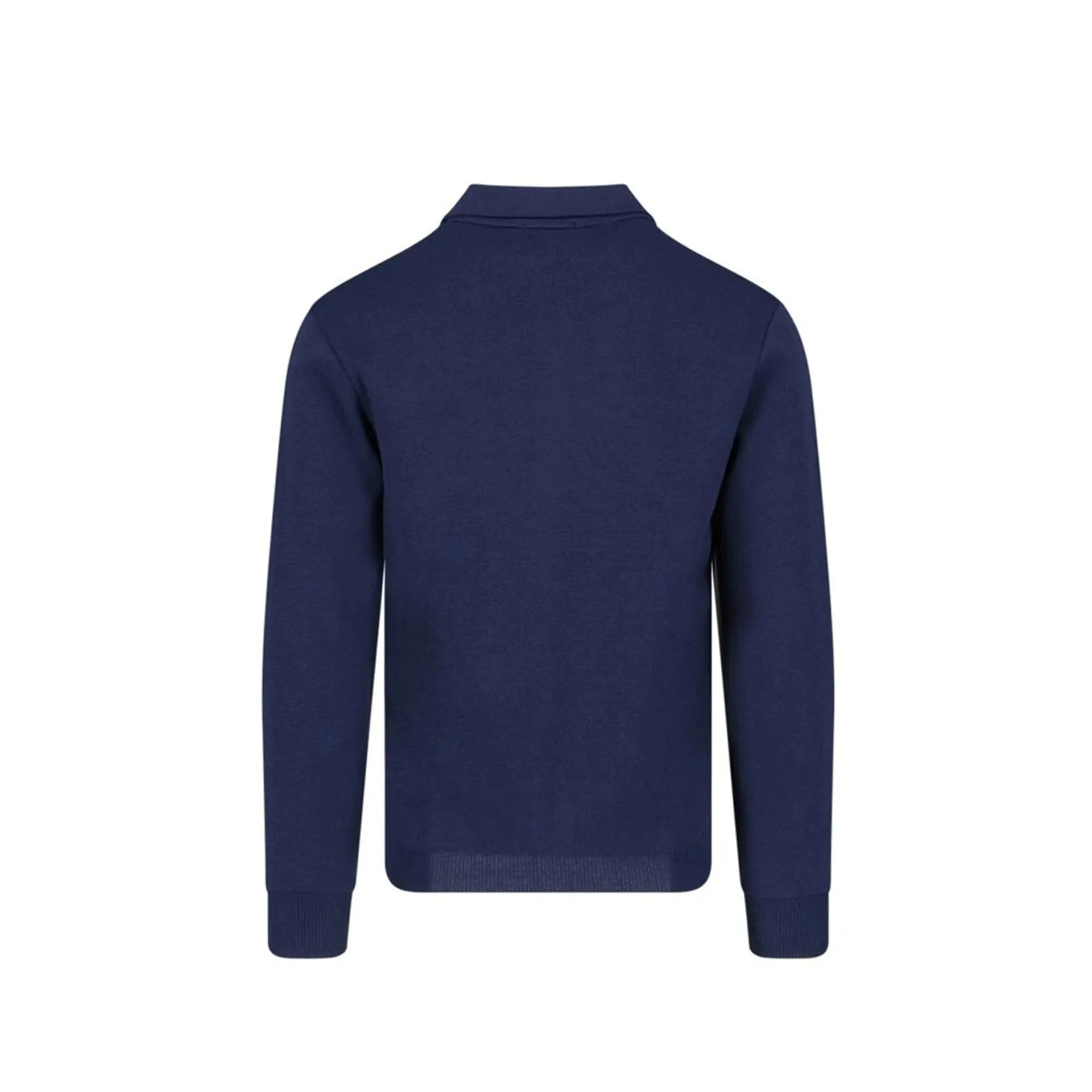 AUTRY Side Stripe Cardigan sold by Siebentaschen product image thumbnail 2