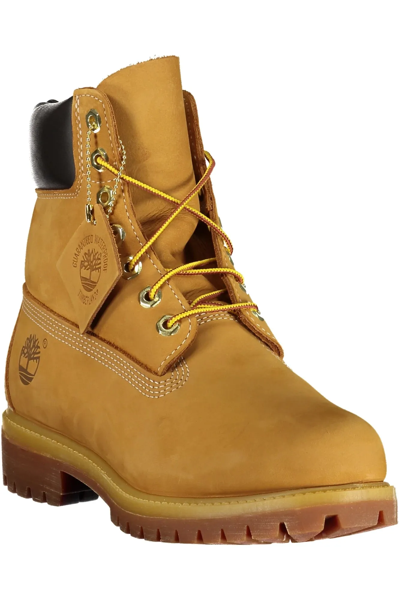 TIMBERLAND MEN S YELLOW BOOT sold by Siebentaschen product image thumbnail 2