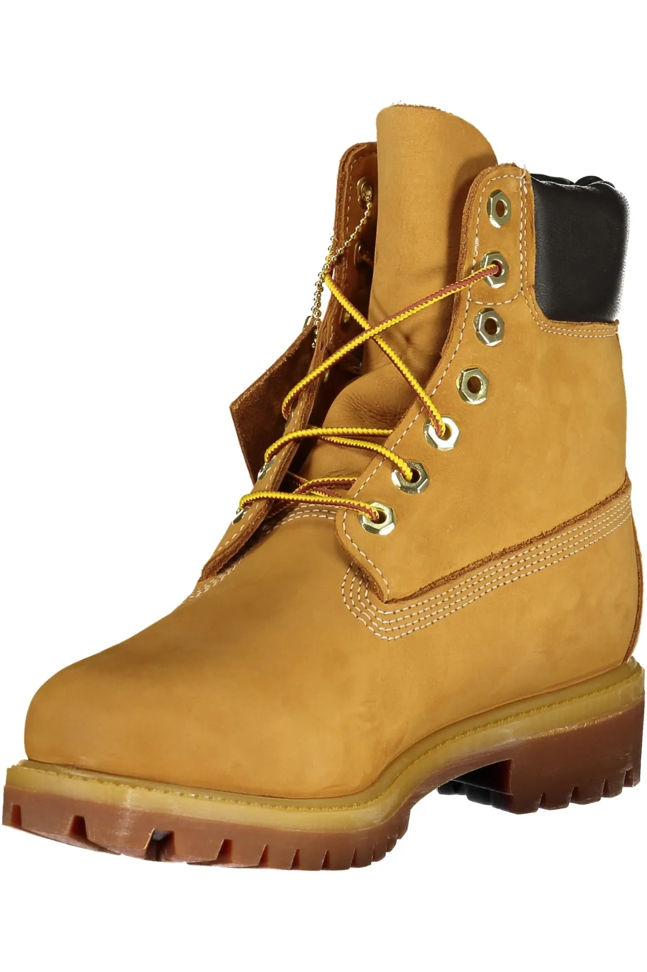 TIMBERLAND MEN S YELLOW BOOT sold by Siebentaschen product image thumbnail 3