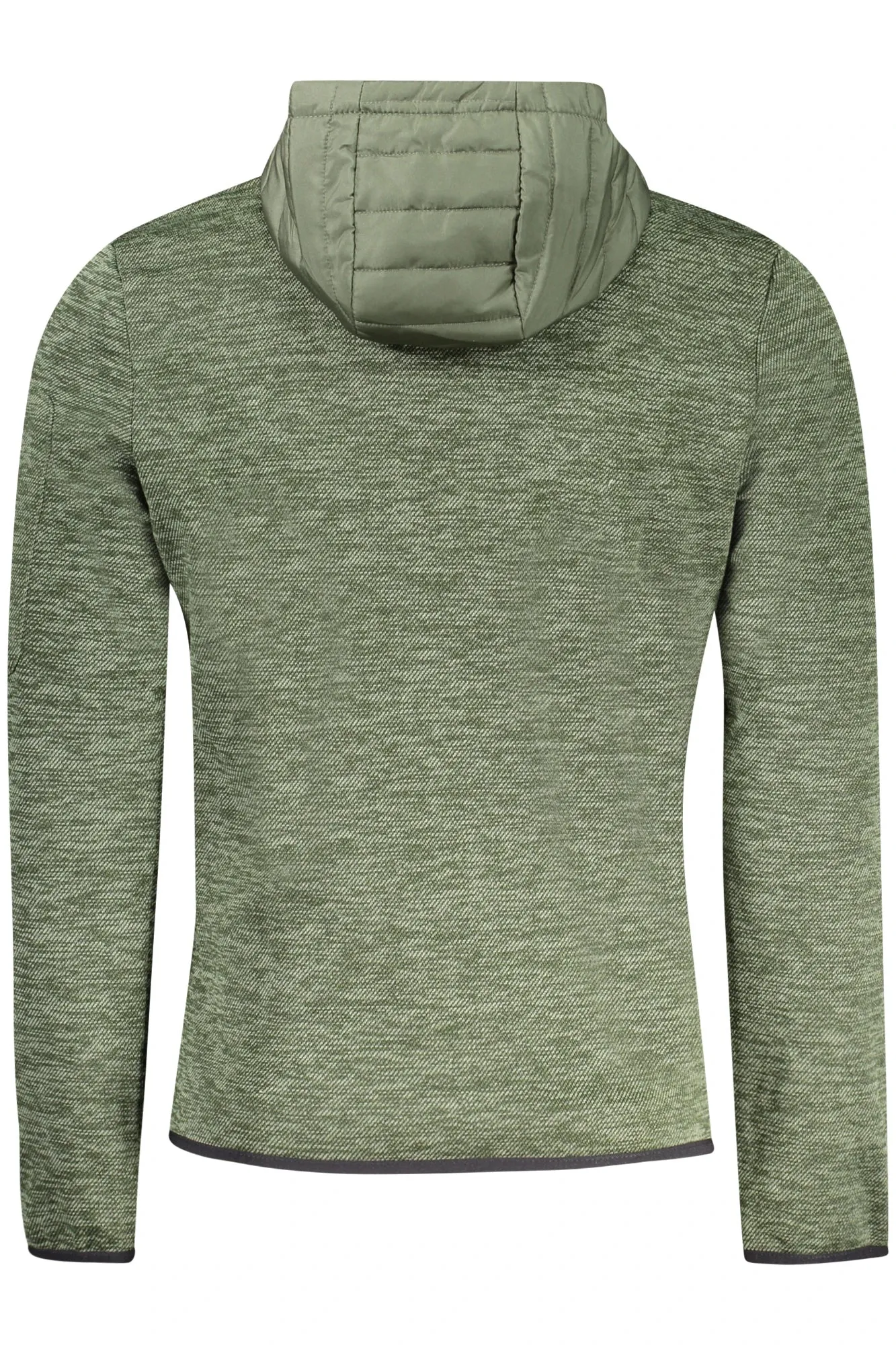 NORWAY 1963 MEN S GREEN JACKET sold by Siebentaschen product image thumbnail 2