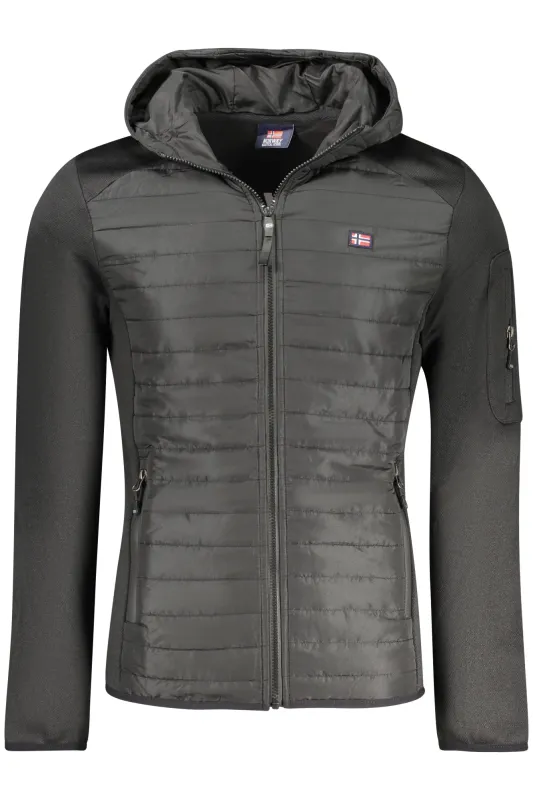 NORWAY 1963 MEN S BLACK JACKET sold by Siebentaschen