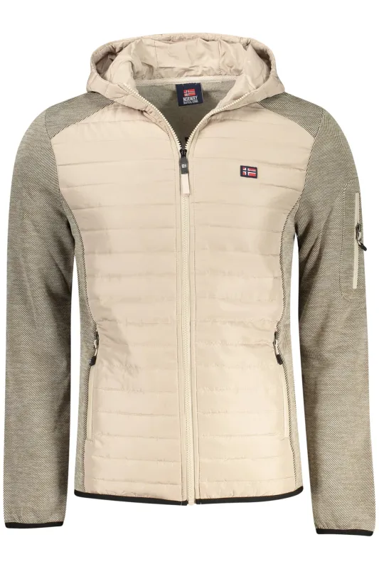 NORWAY 1963 MEN S BEIGE JACKET sold by Siebentaschen