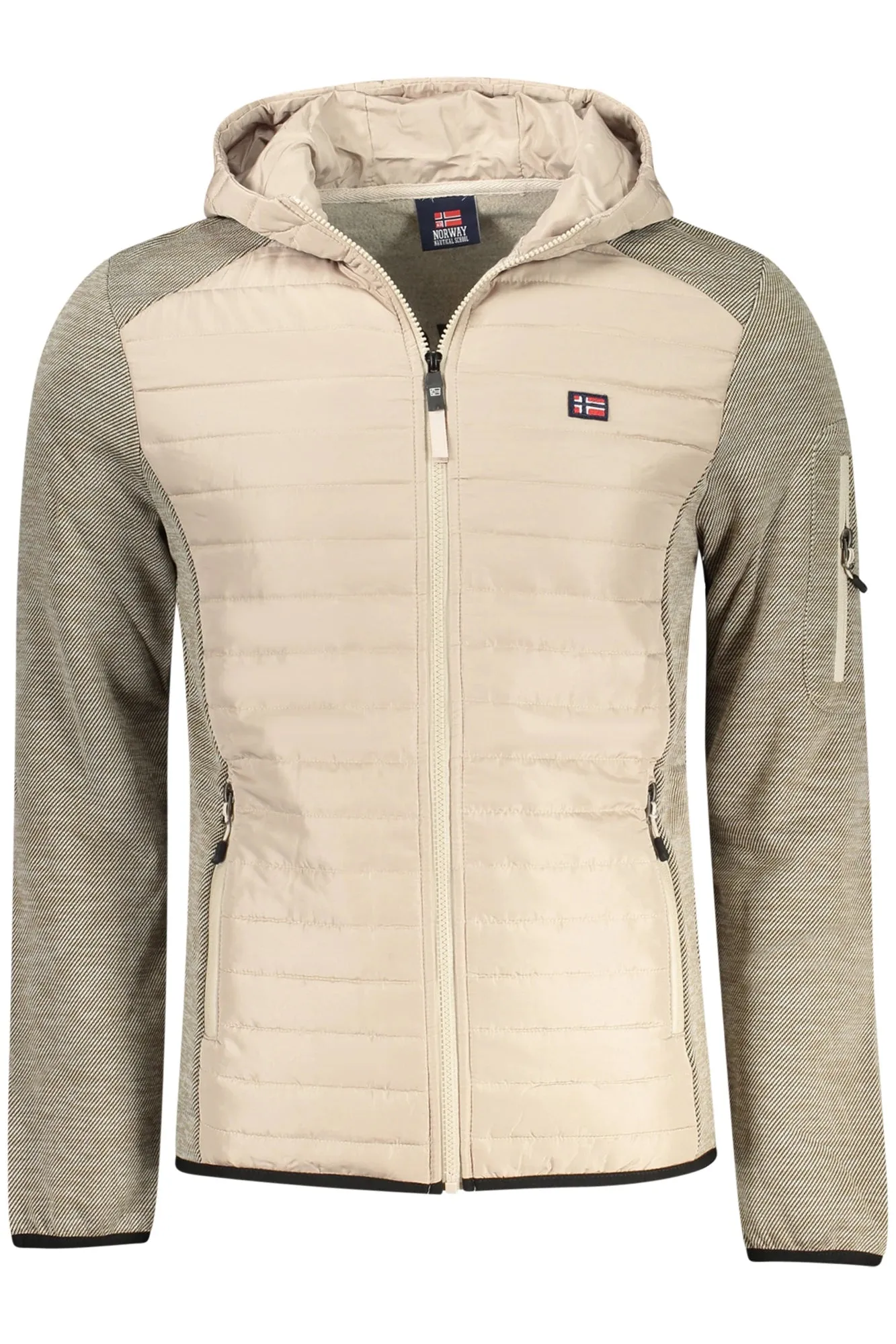 NORWAY 1963 MEN S BEIGE JACKET sold by Siebentaschen