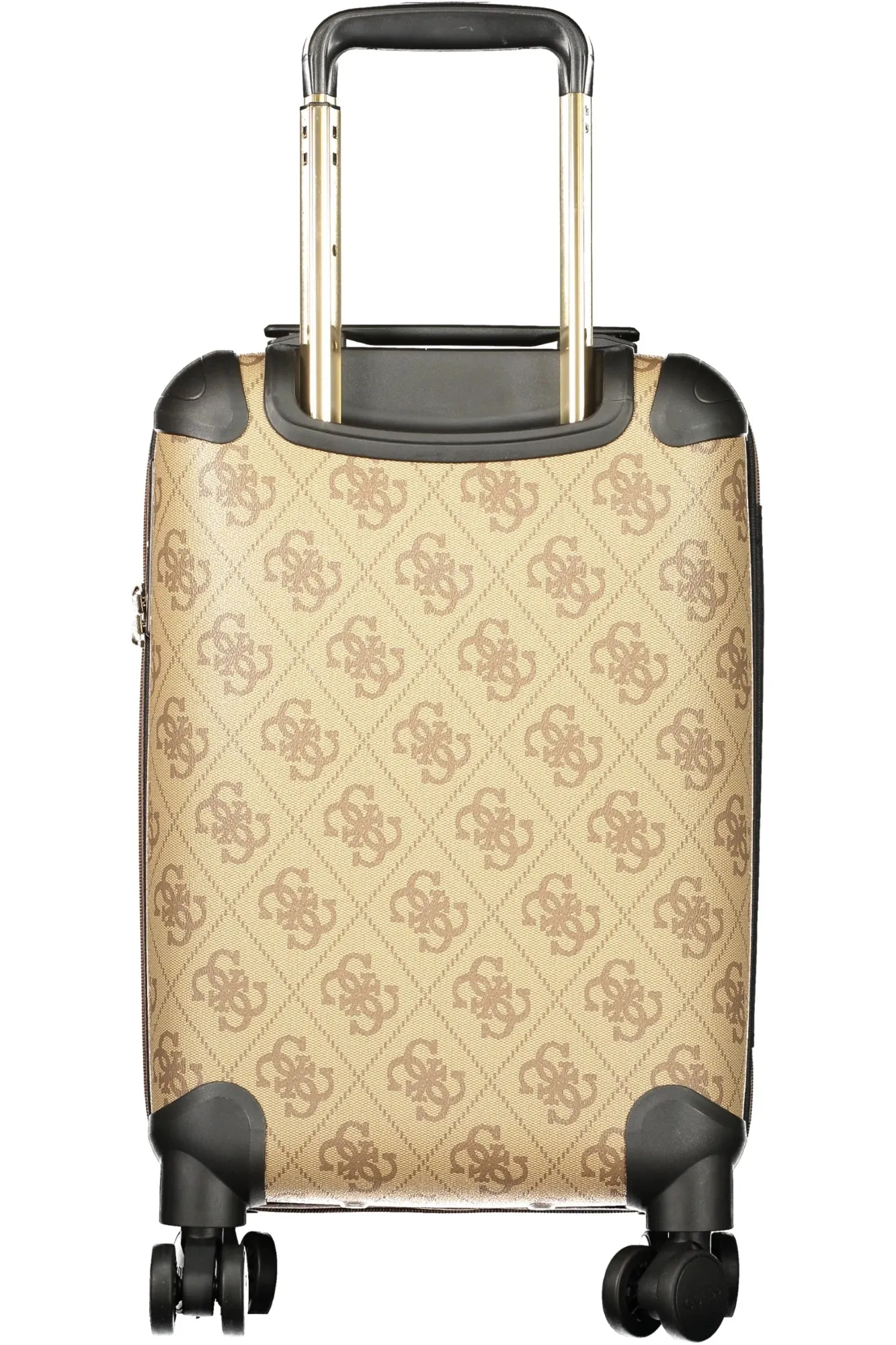 GUESS JEANS SMALL TROLLEY WOMEN S BROWN sold by Siebentaschen product image thumbnail 2