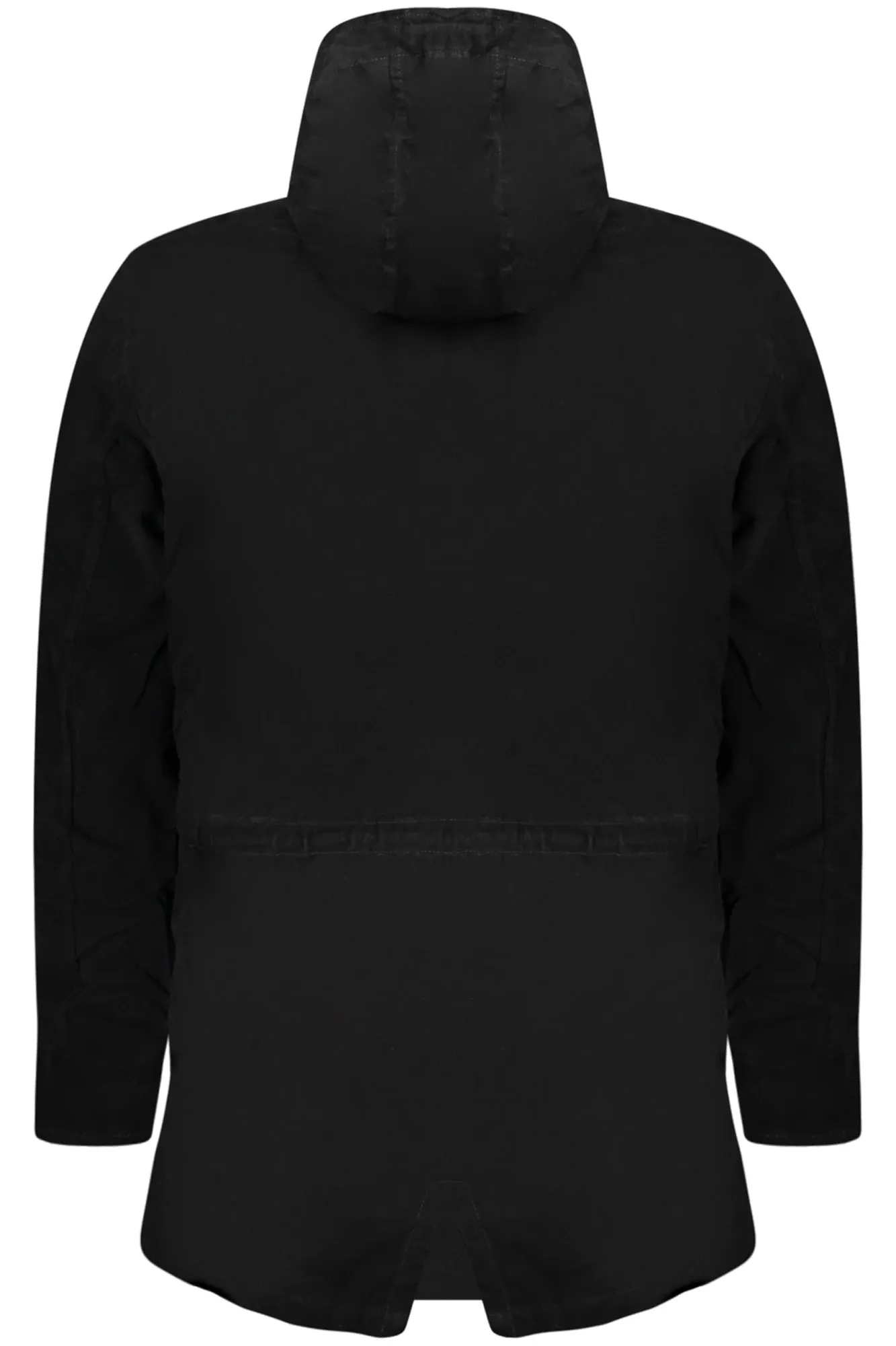 US GRAND BLACK MEN S JACKET sold by Siebentaschen product image thumbnail 2