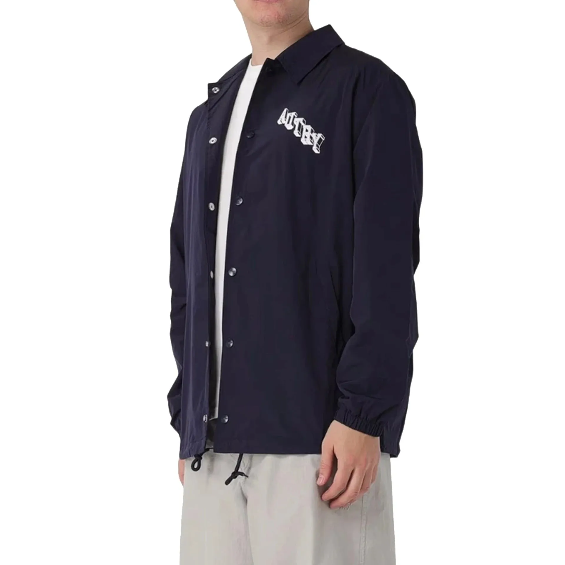 AUTRY Lightweight Jacket sold by Siebentaschen product image thumbnail 2