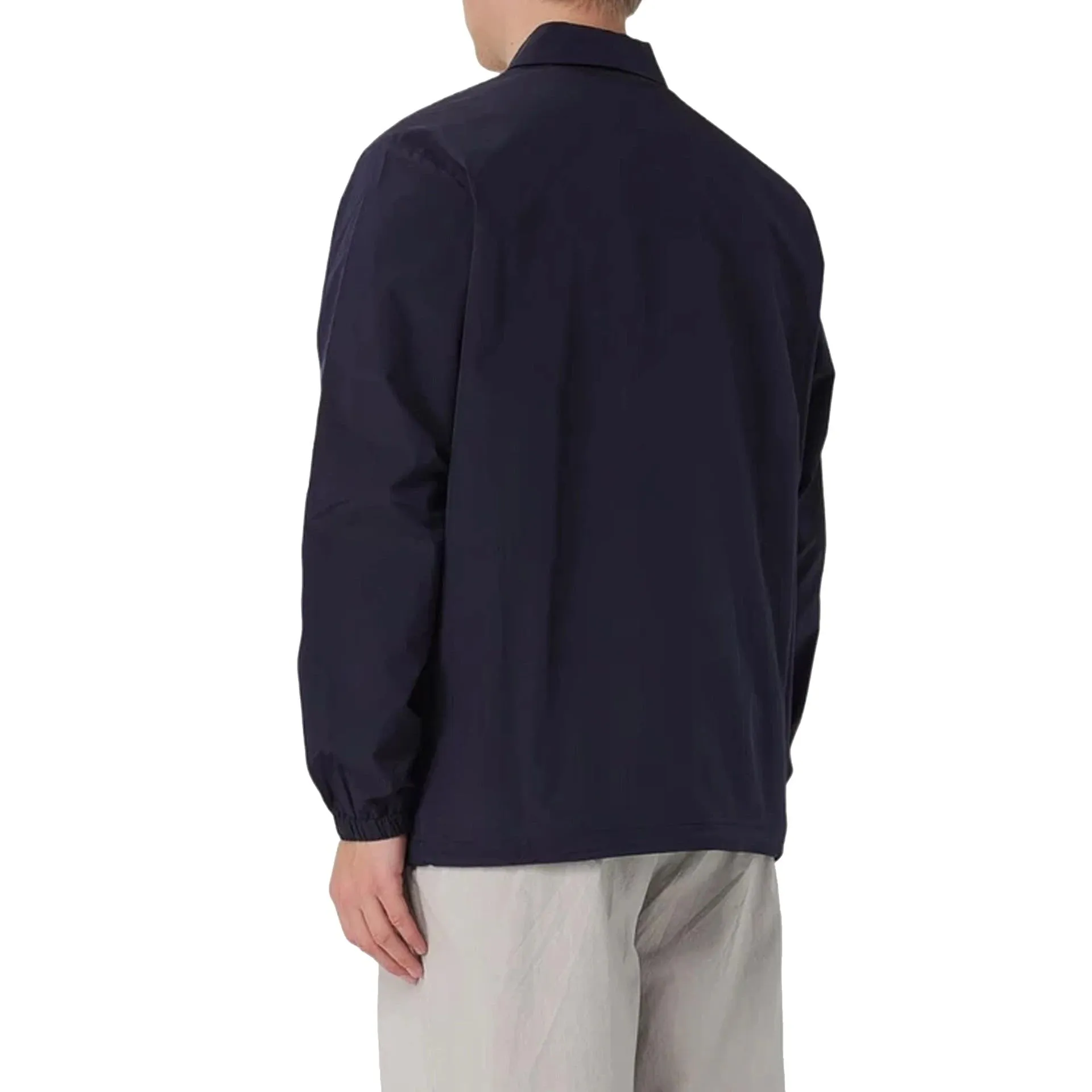 AUTRY Lightweight Jacket sold by Siebentaschen product image thumbnail 3