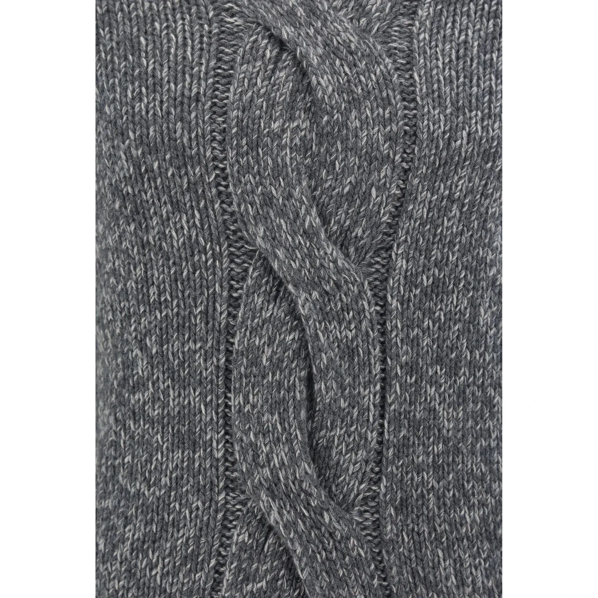 Brunello Cucinelli High Neck Sweater sold by Siebentaschen product image thumbnail 4