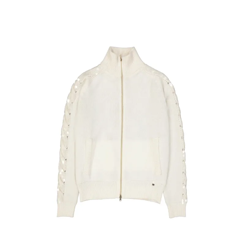 HERNO Cashmere Cardigan sold by Siebentaschen