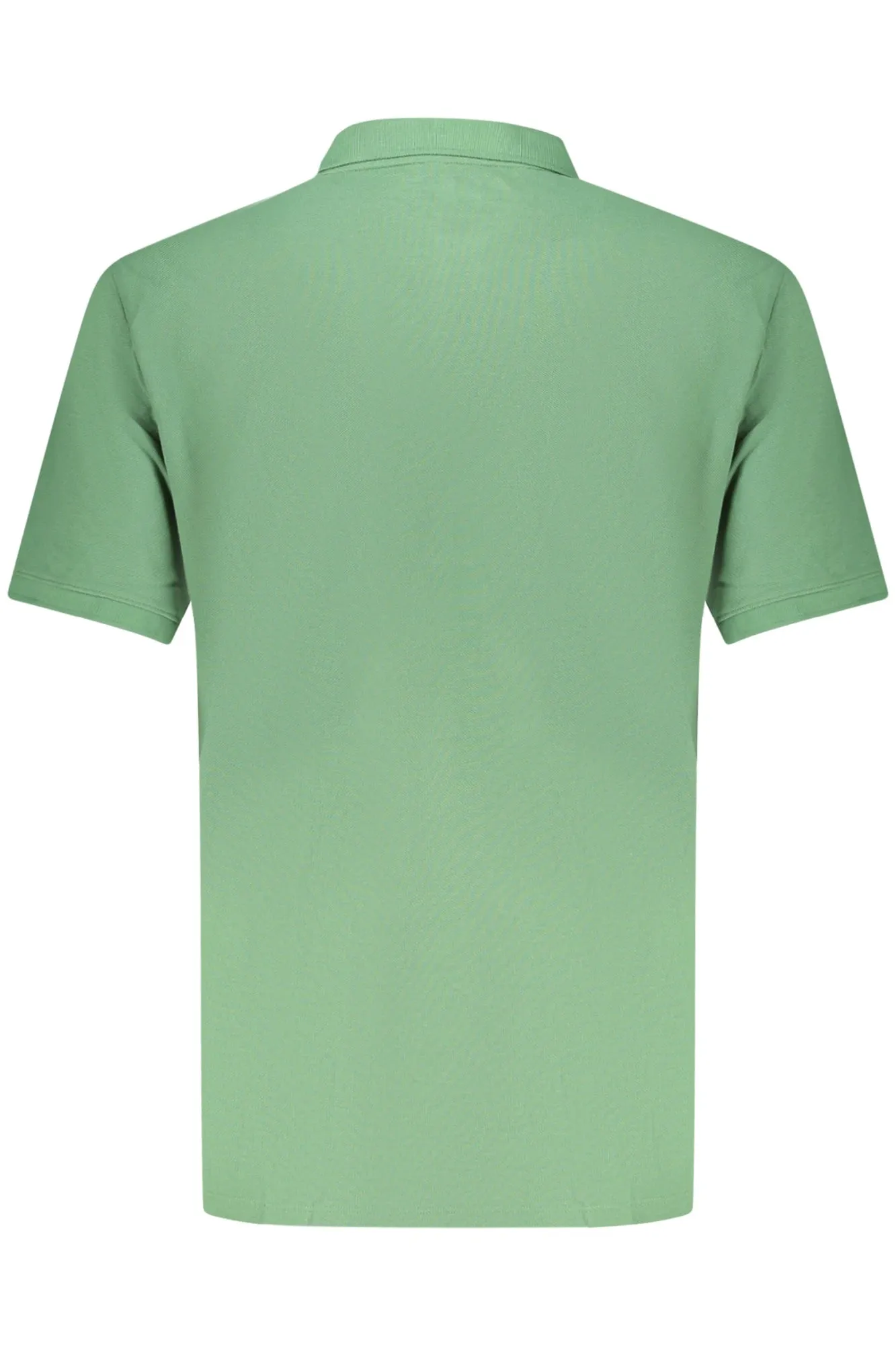 TIMBERLAND MEN S SHORT-SLEEVE POLO SHIRT GREEN sold by Siebentaschen product image thumbnail 2