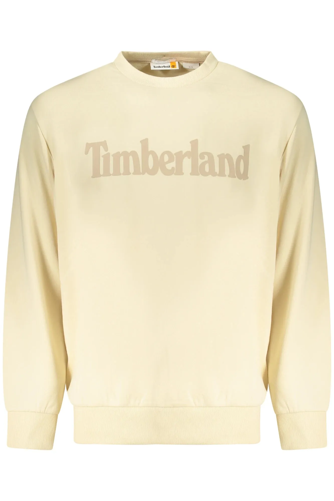 TIMBERLAND MEN S ZIP-UP SWEATSHIRT, BEIGE sold by Siebentaschen