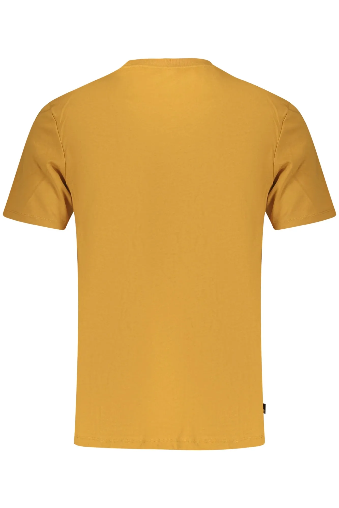 TIMBERLAND MEN S SHORT-SLEEVE T-SHIRT BROWN sold by Siebentaschen product image thumbnail 2