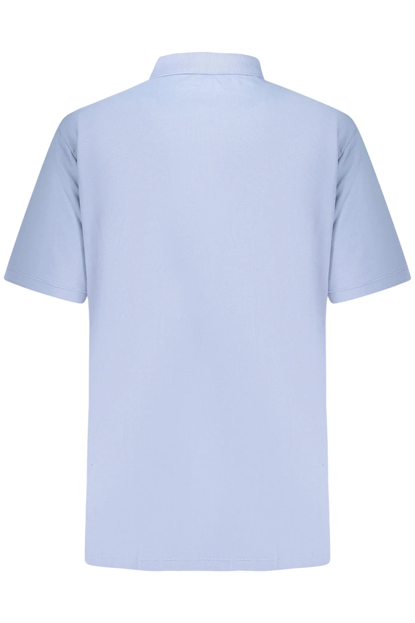 TIMBERLAND MEN S SHORT-SLEEVE POLO SHIRT, BLUE sold by Siebentaschen product image thumbnail 2