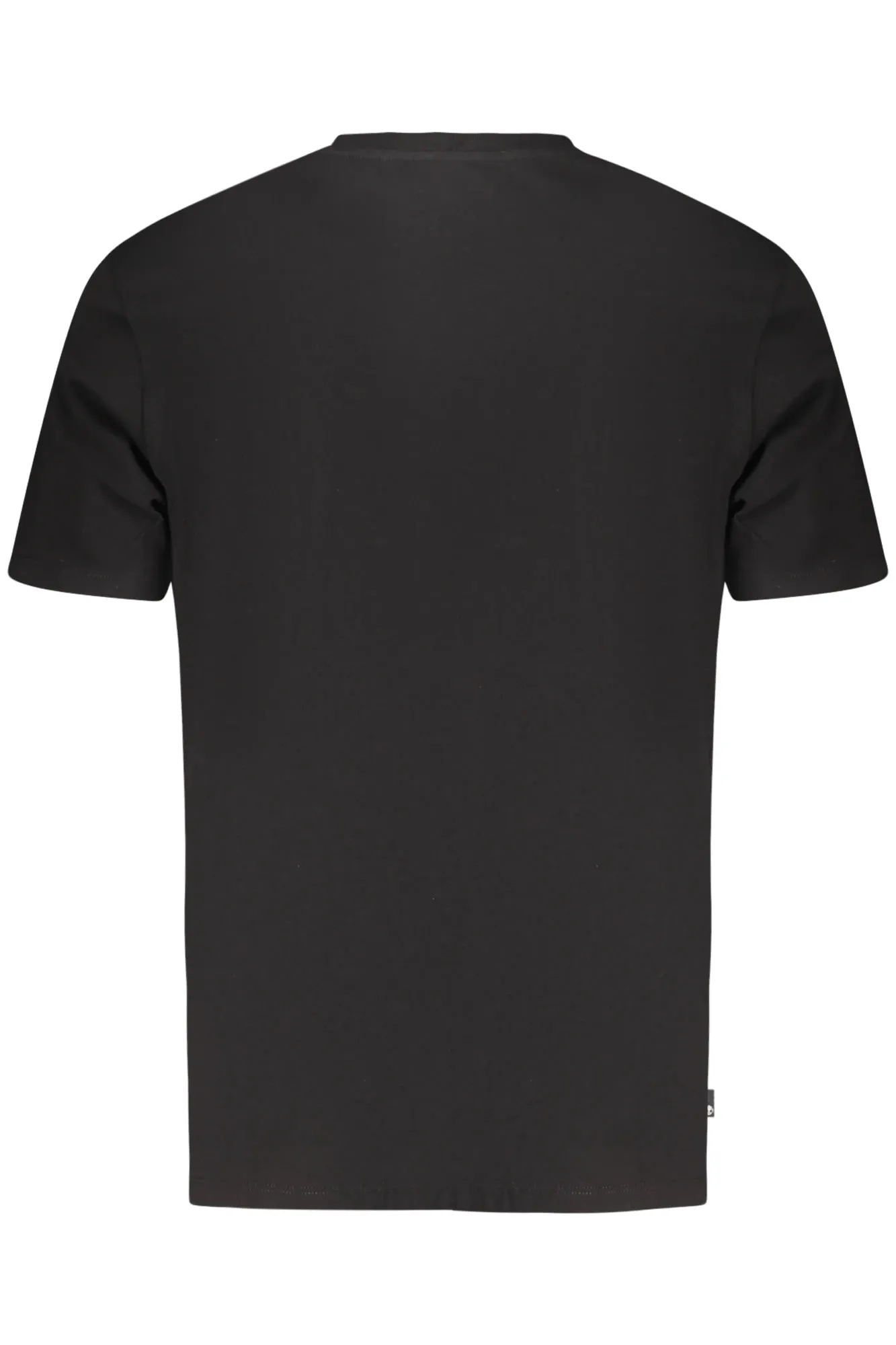 TIMBERLAND MEN S SHORT-SLEEVE T-SHIRT BLACK sold by Siebentaschen product image thumbnail 2