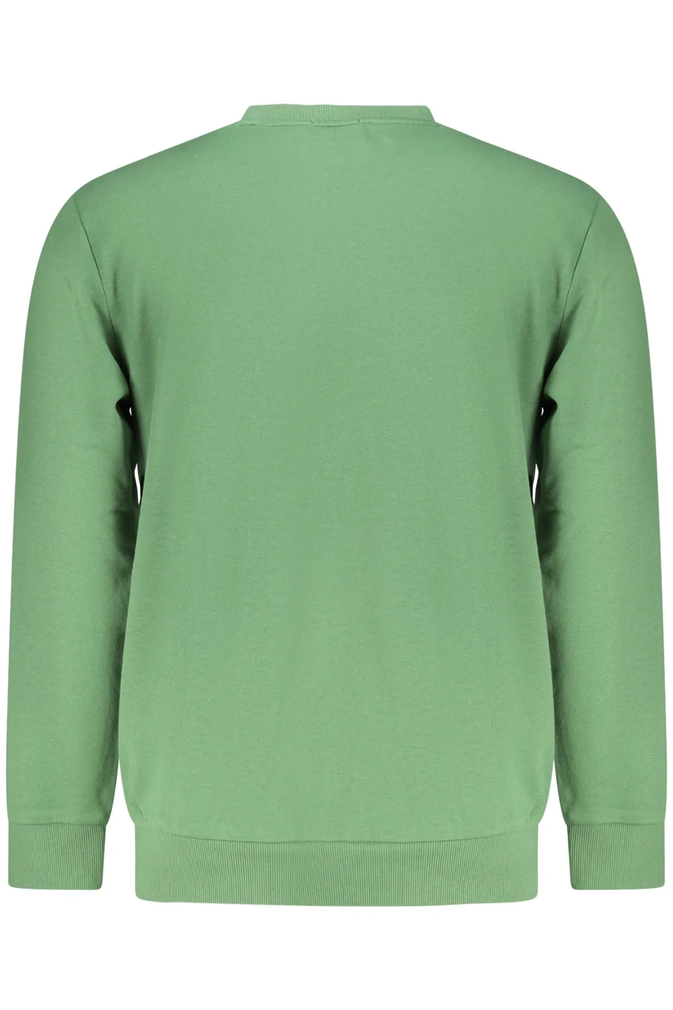 TIMBERLAND MEN S ZIP-UP SWEATSHIRT GREEN sold by Siebentaschen product image thumbnail 2