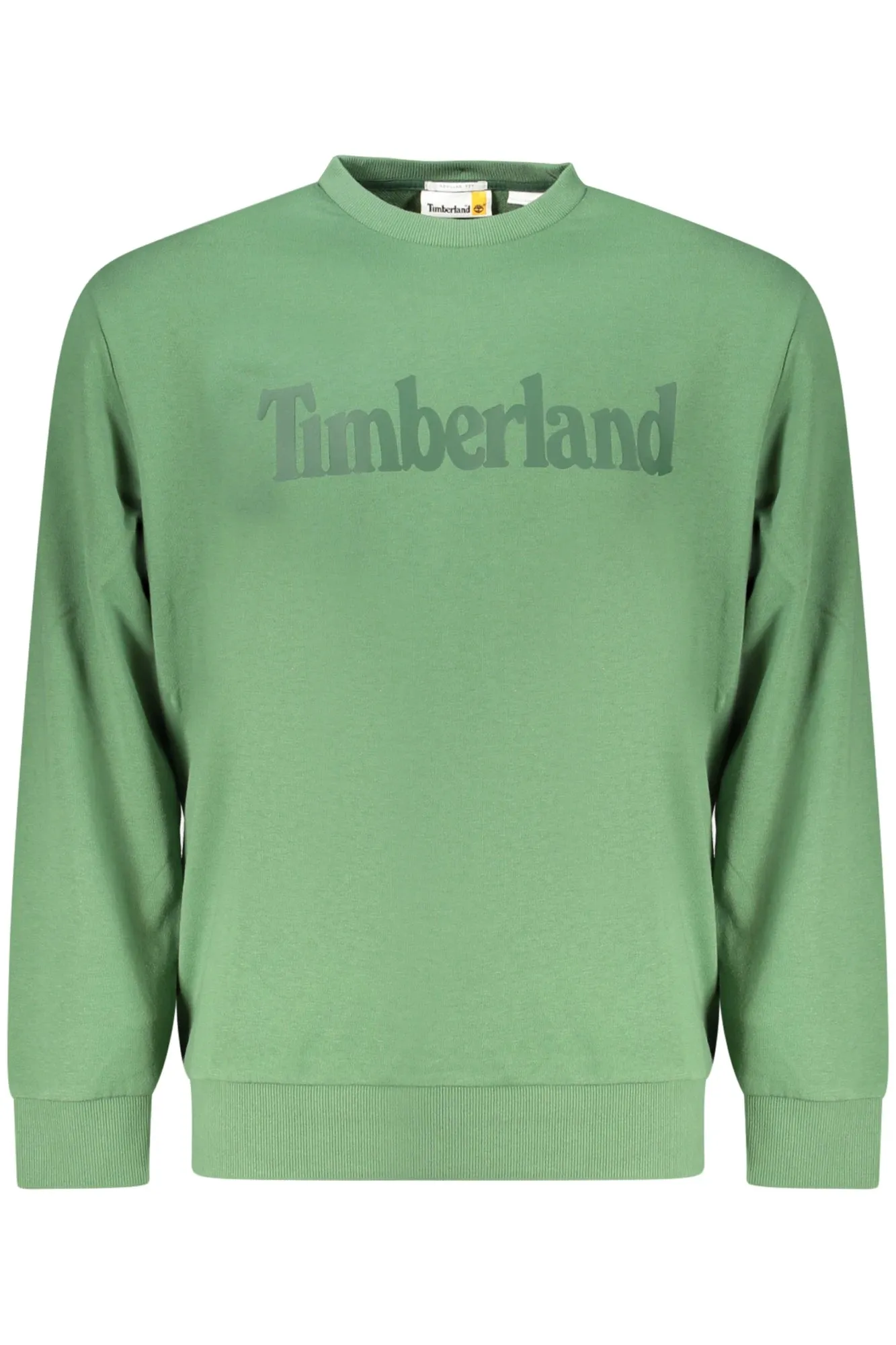 TIMBERLAND MEN S ZIP-UP SWEATSHIRT GREEN sold by Siebentaschen