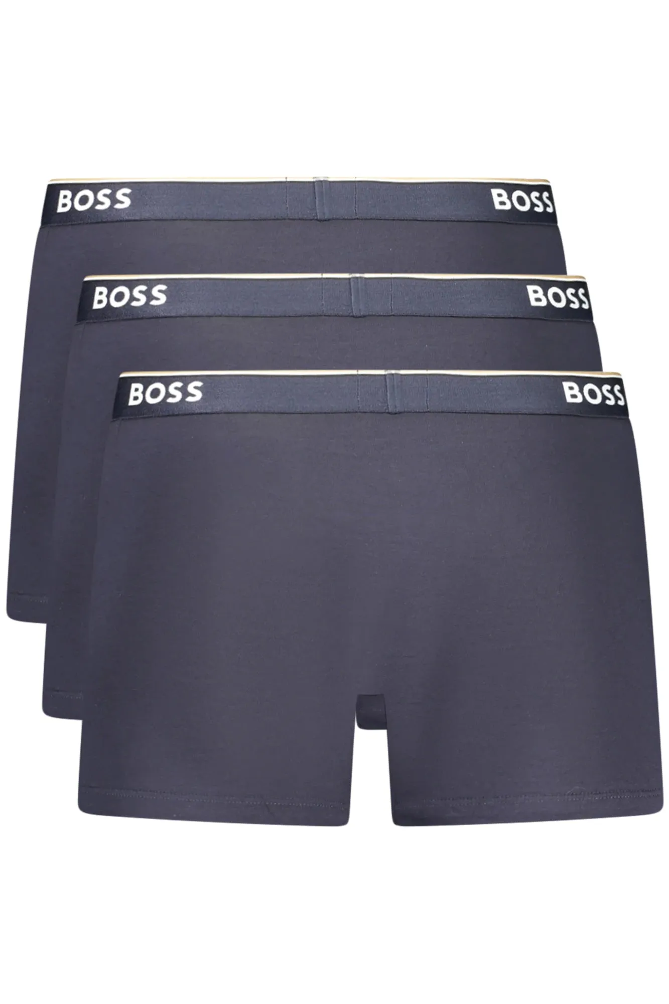 BOSS MEN S BLUE BOXER sold by Siebentaschen product image thumbnail 2