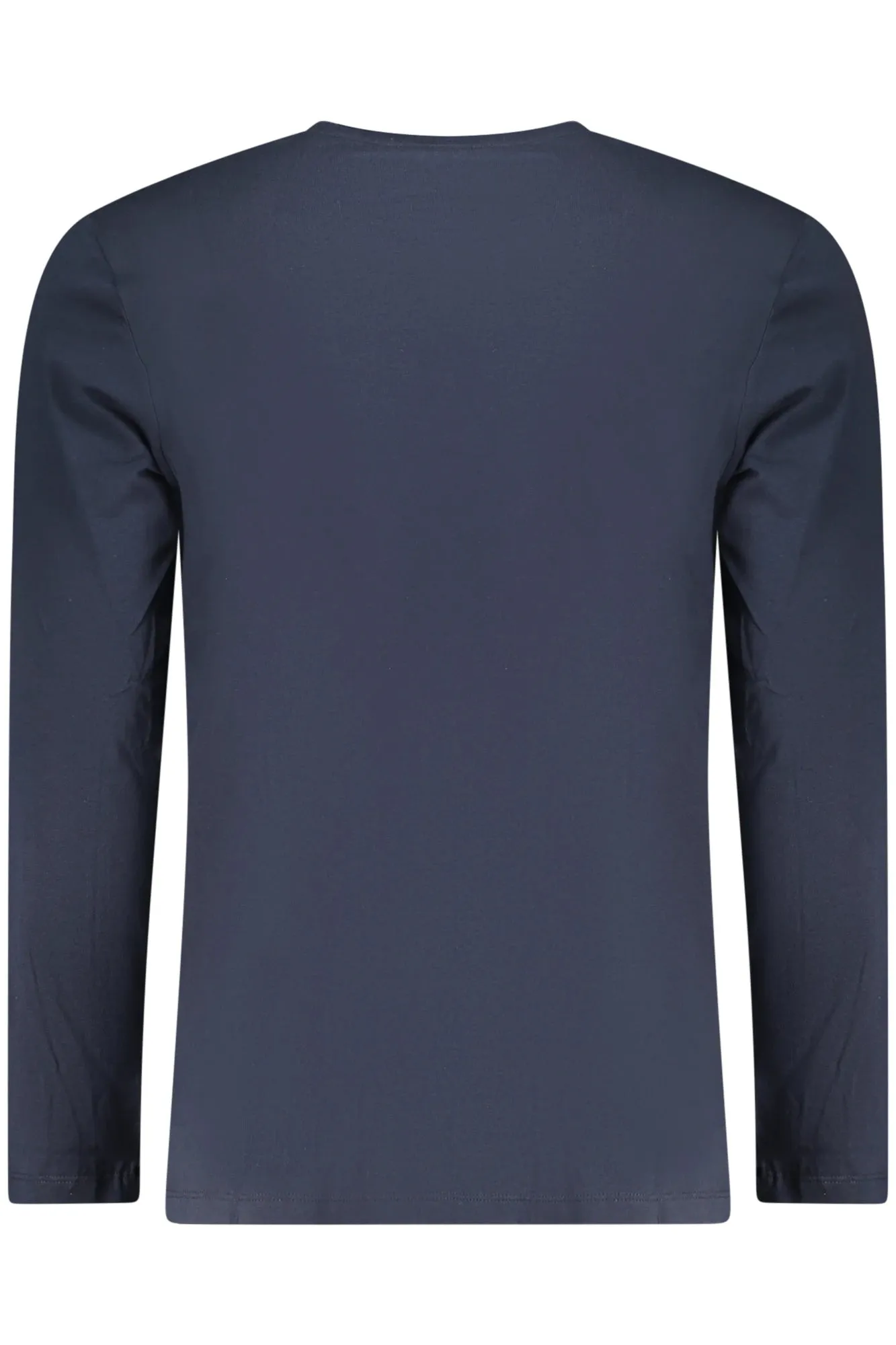 BOSS MEN S LONG-SLEEVED T-SHIRT, BLUE sold by Siebentaschen product image thumbnail 2