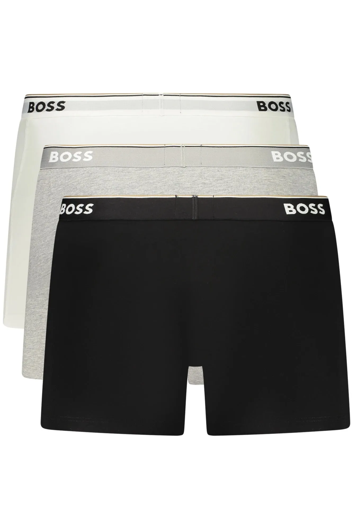 BOSS MEN S BOXER GRAY sold by Siebentaschen product image thumbnail 2