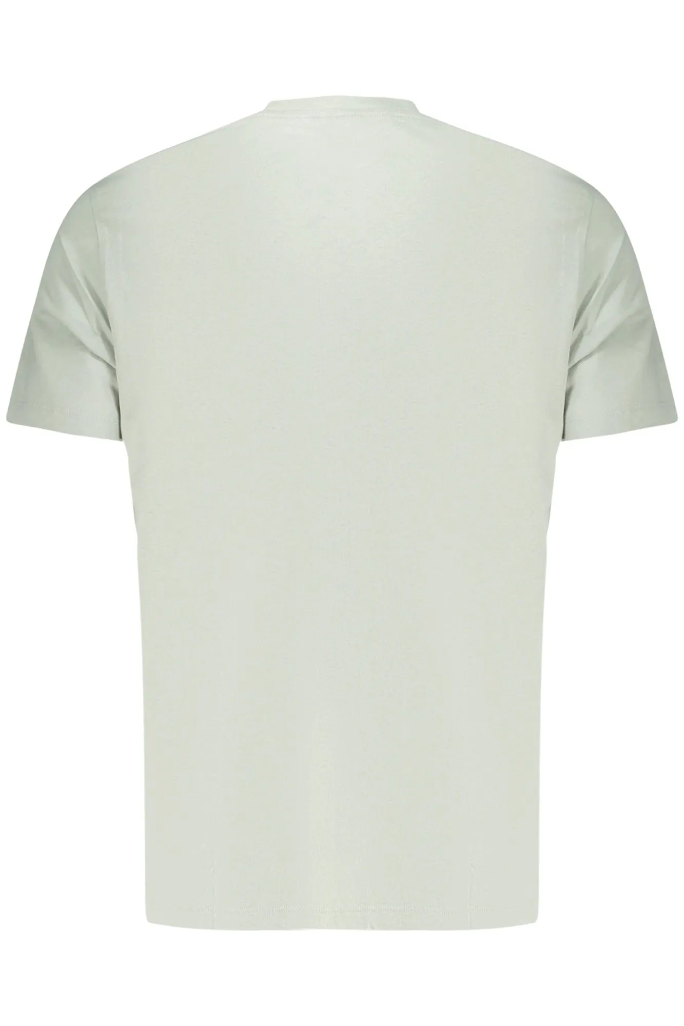 BOSS MEN S SHORT-SLEEVED T-SHIRT GREEN sold by Siebentaschen product image thumbnail 2