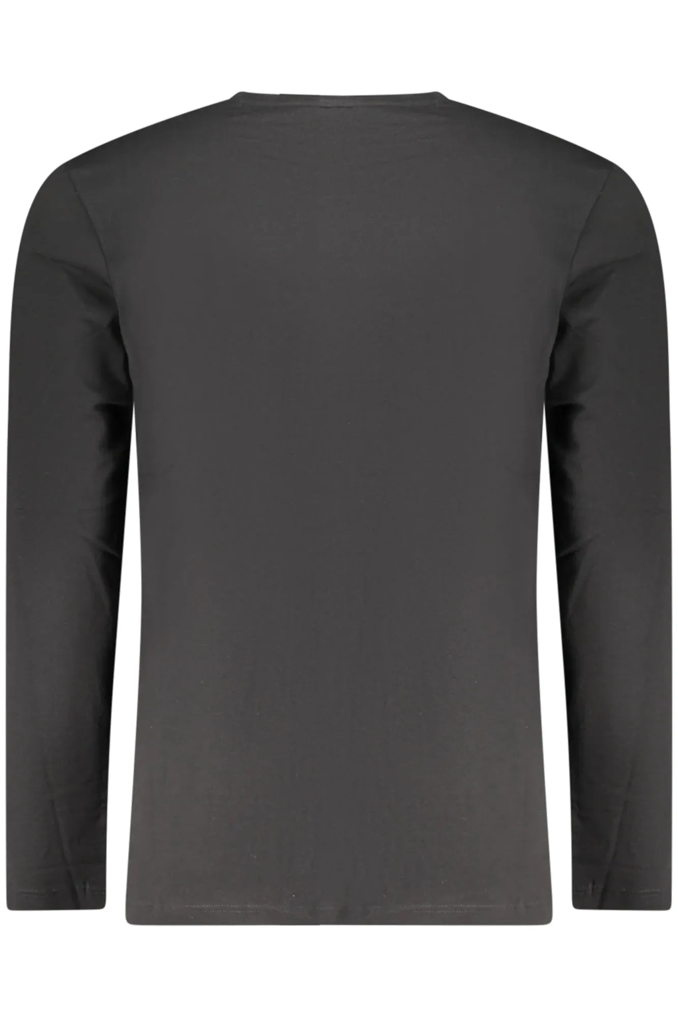 BOSS MEN S LONG-SLEEVED T-SHIRT BLACK sold by Siebentaschen product image thumbnail 2